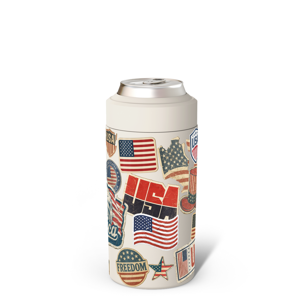 Universal Buddy | Merica 250 Collection | Land Of The Free