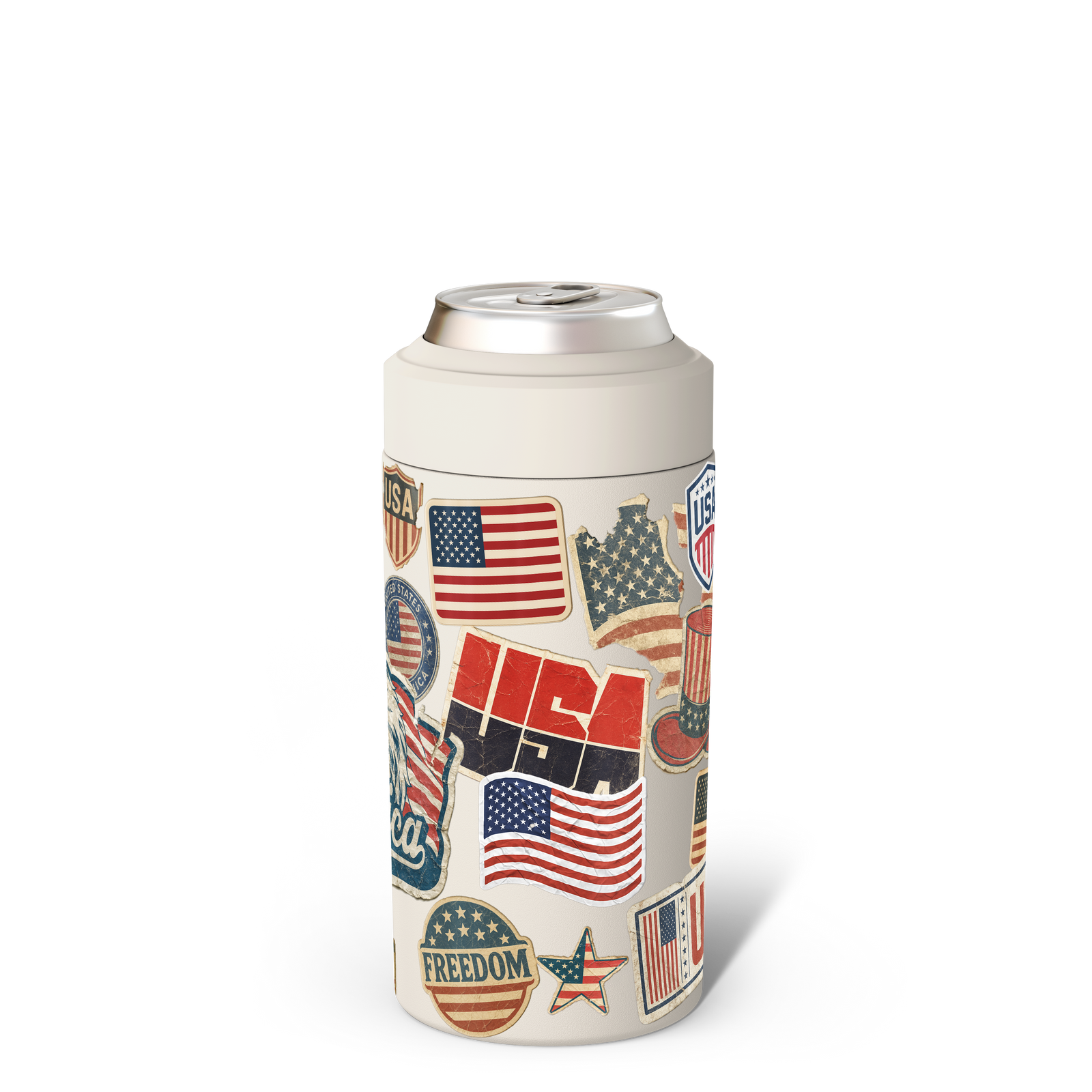 Universal Buddy | Merica 250 Collection | Land Of The Free