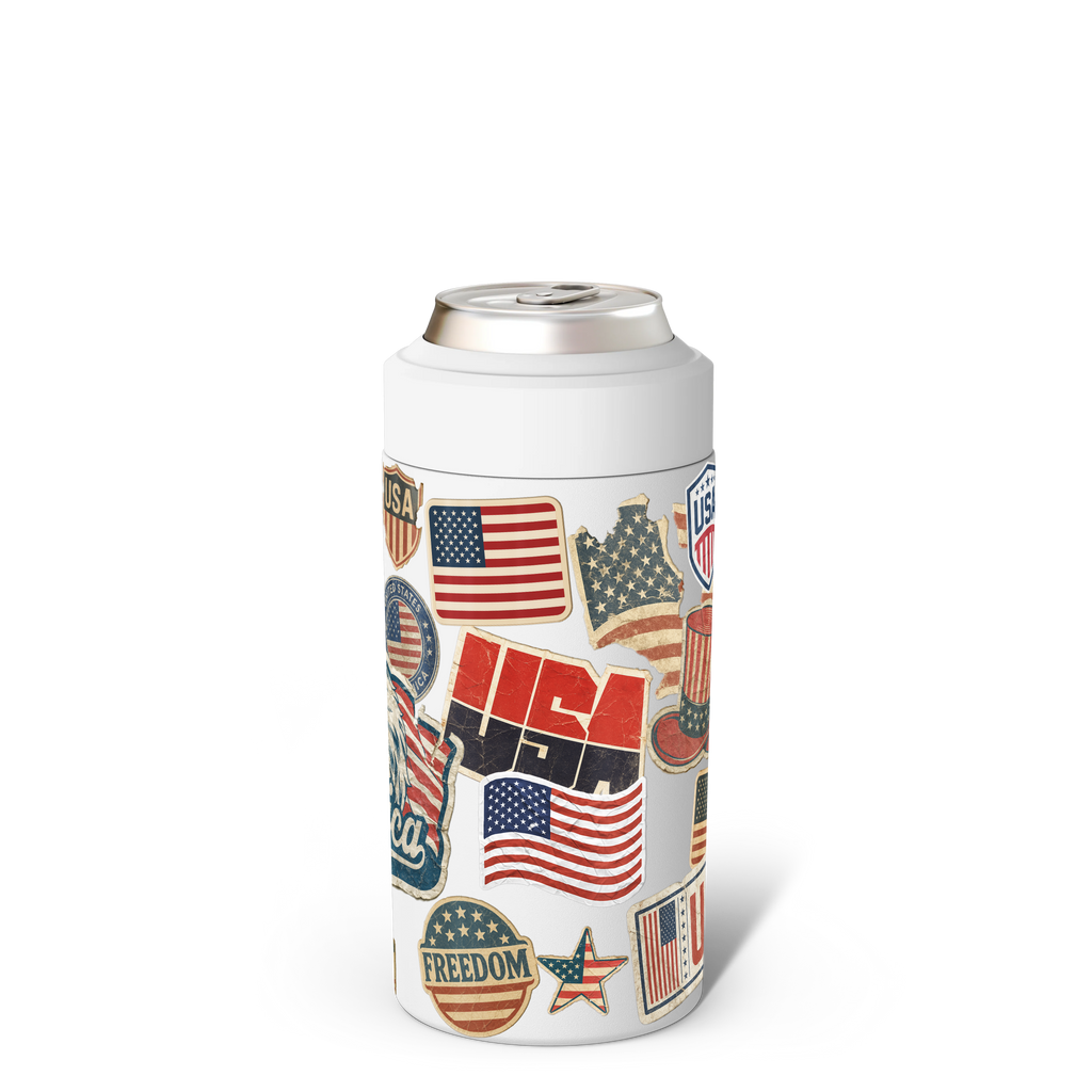 Universal Buddy | Merica 250 Collection | Land Of The Free