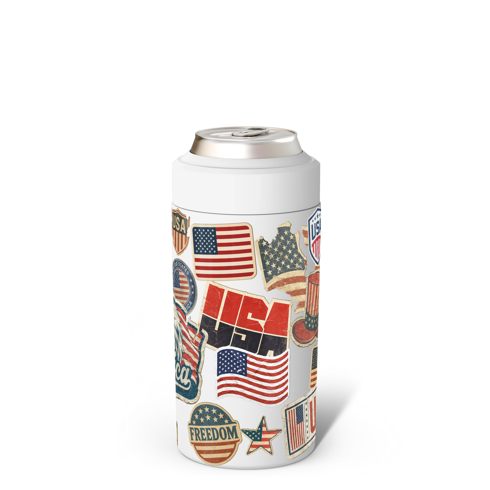 Universal Buddy | Merica 250 Collection | Land Of The Free