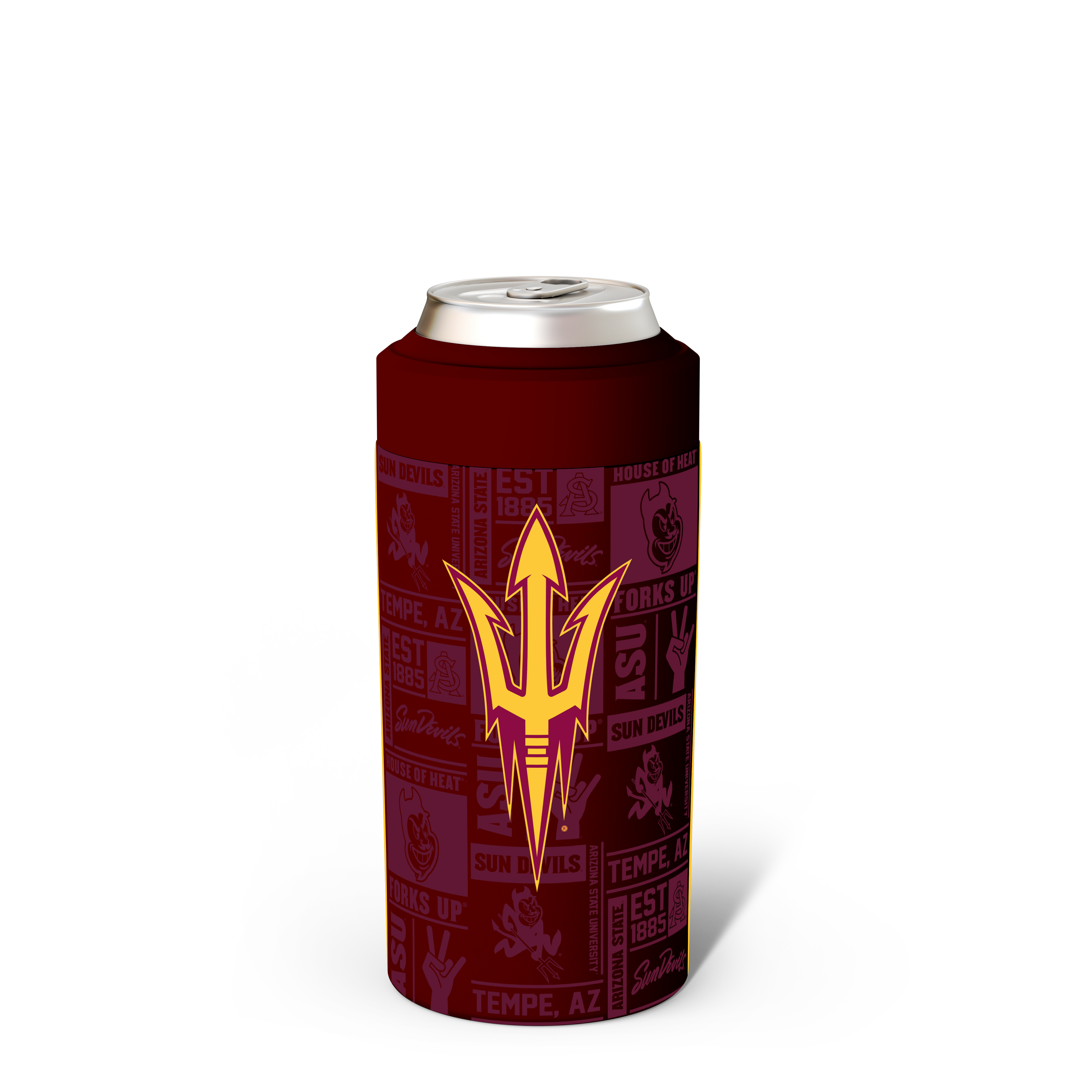 Universal Buddy | Arizona State Sun Devils | Legacy