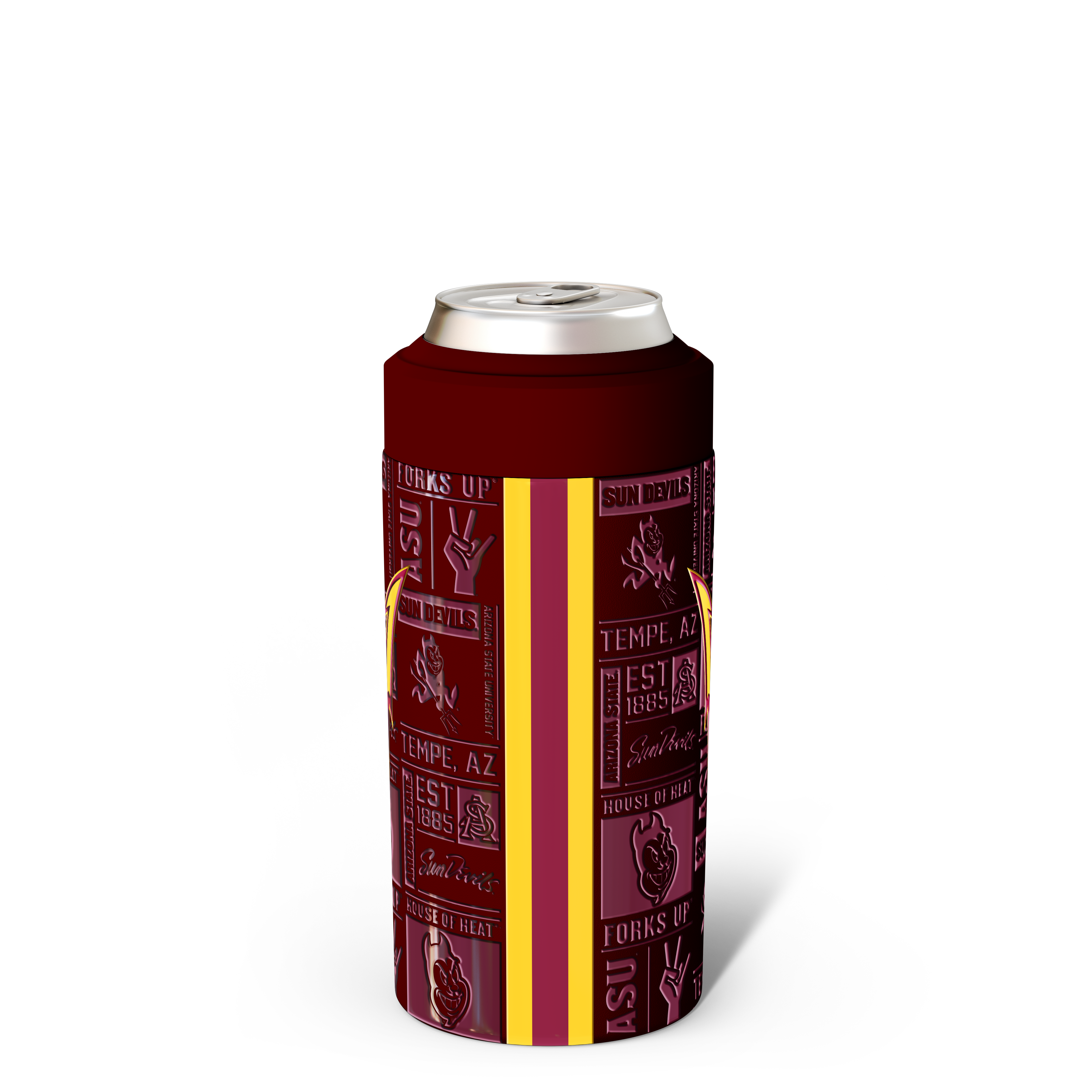 Universal Buddy | Arizona State Sun Devils | Legacy