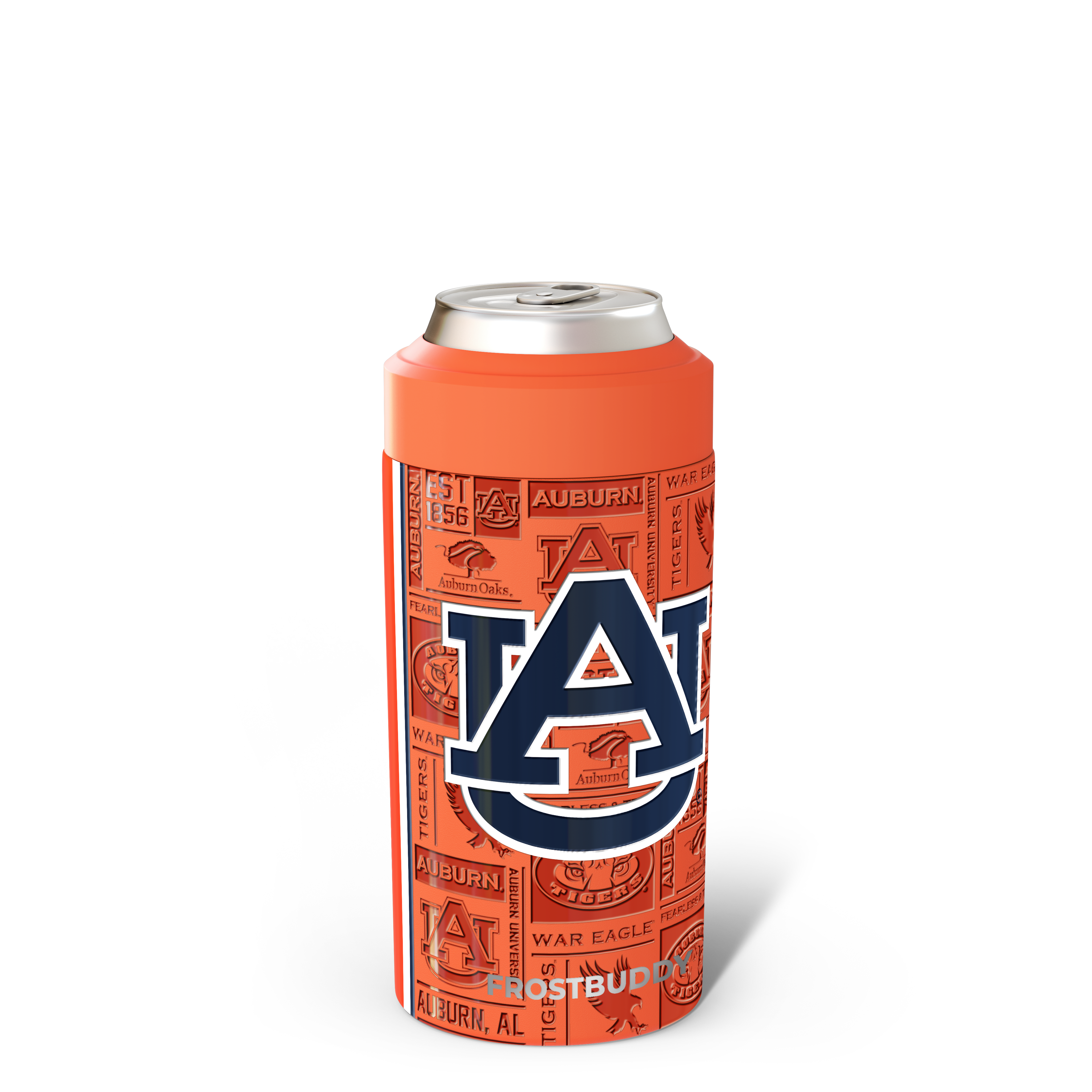 Universal Buddy | Auburn Tigers | Legacy