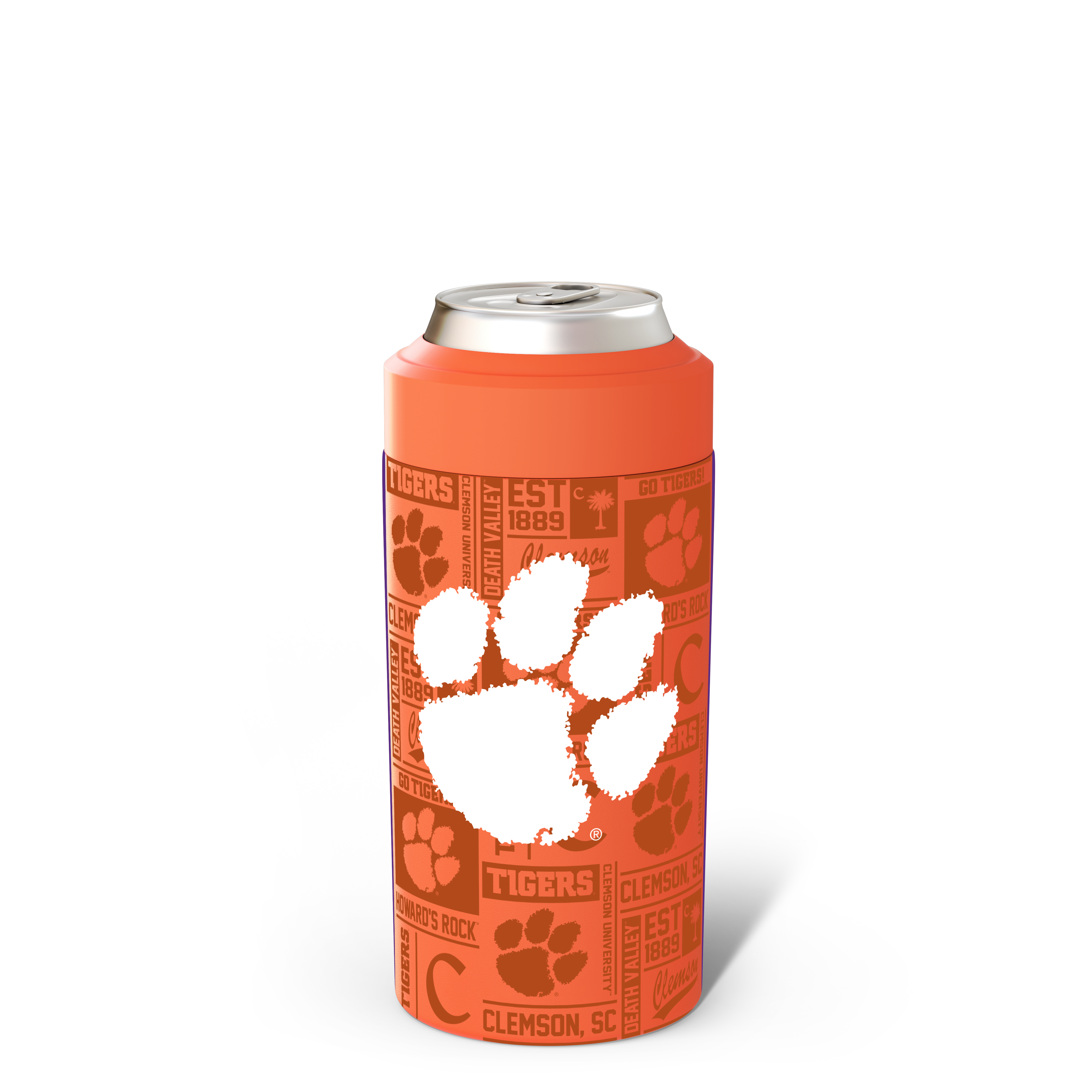 Universal Buddy | Clemson Tigers | Legacy