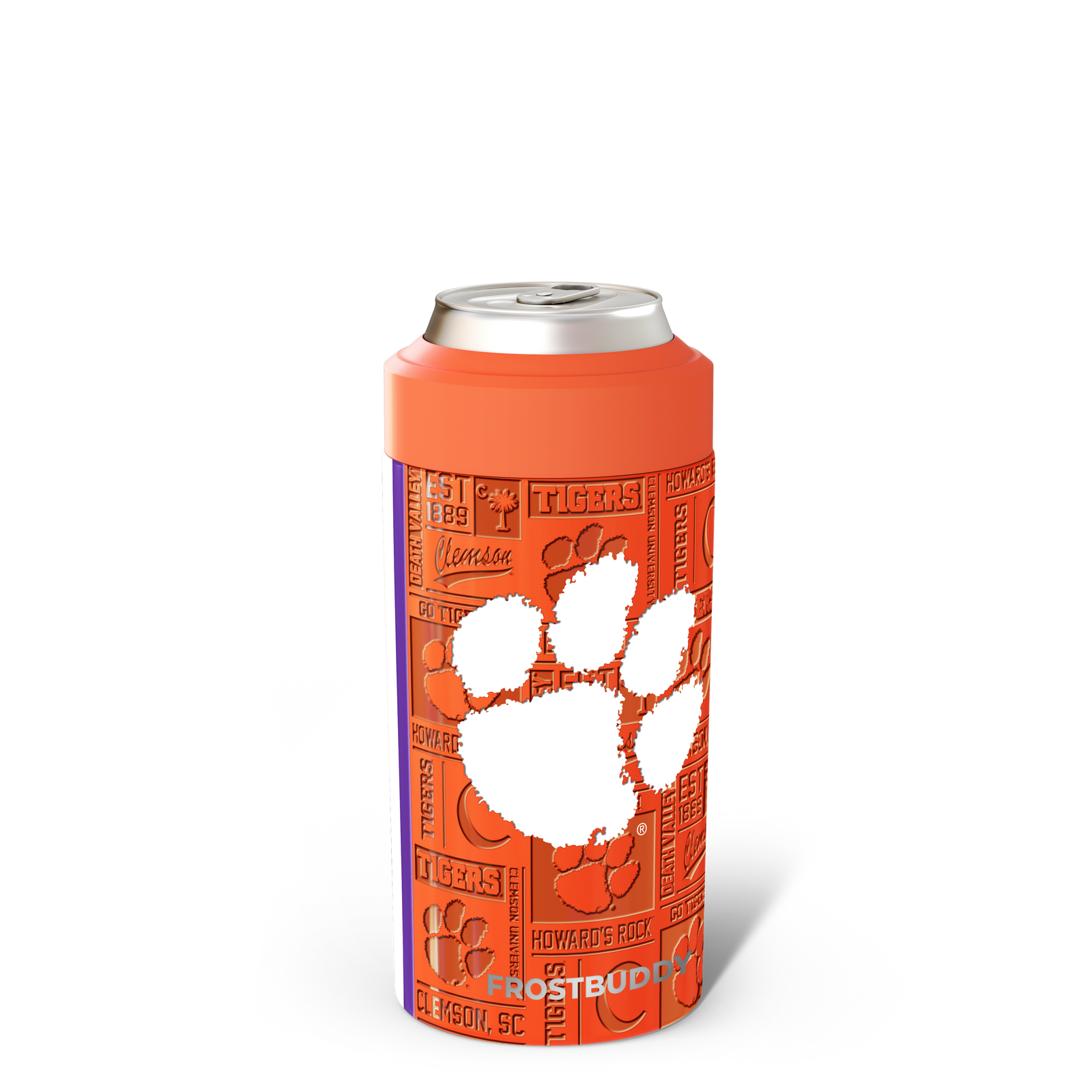 Universal Buddy | Clemson Tigers | Legacy