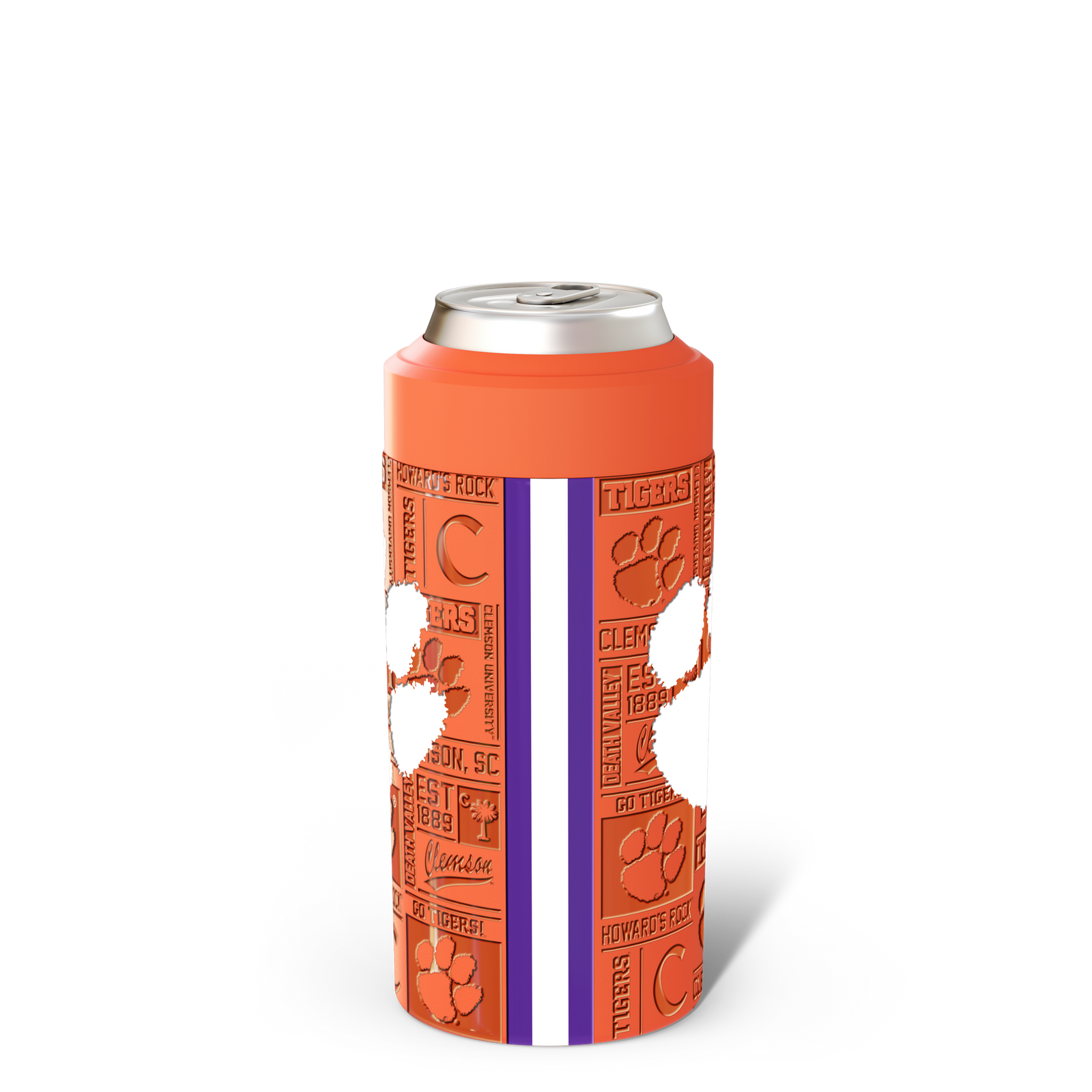 Universal Buddy | Clemson Tigers | Legacy