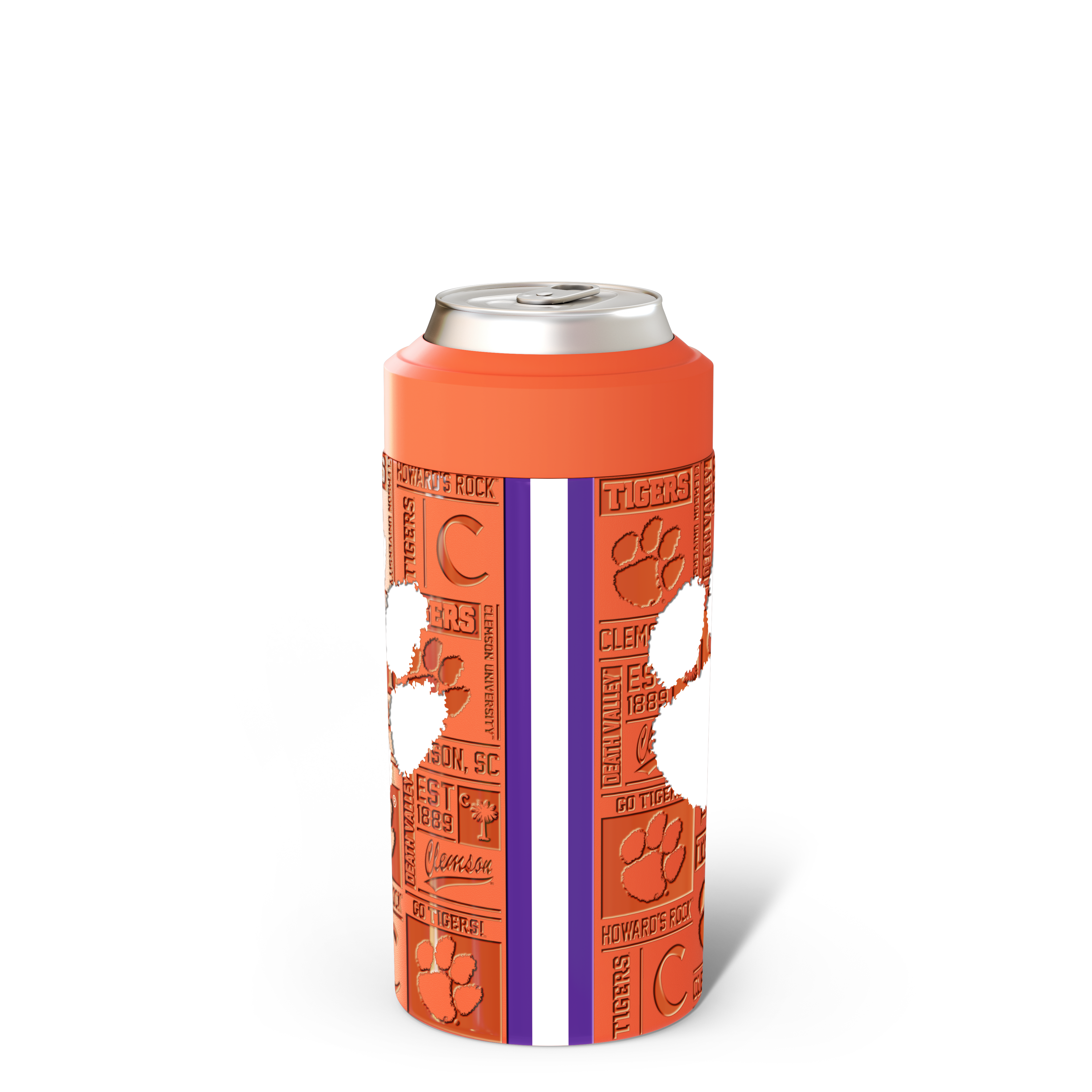 Universal Buddy | Clemson Tigers | Legacy