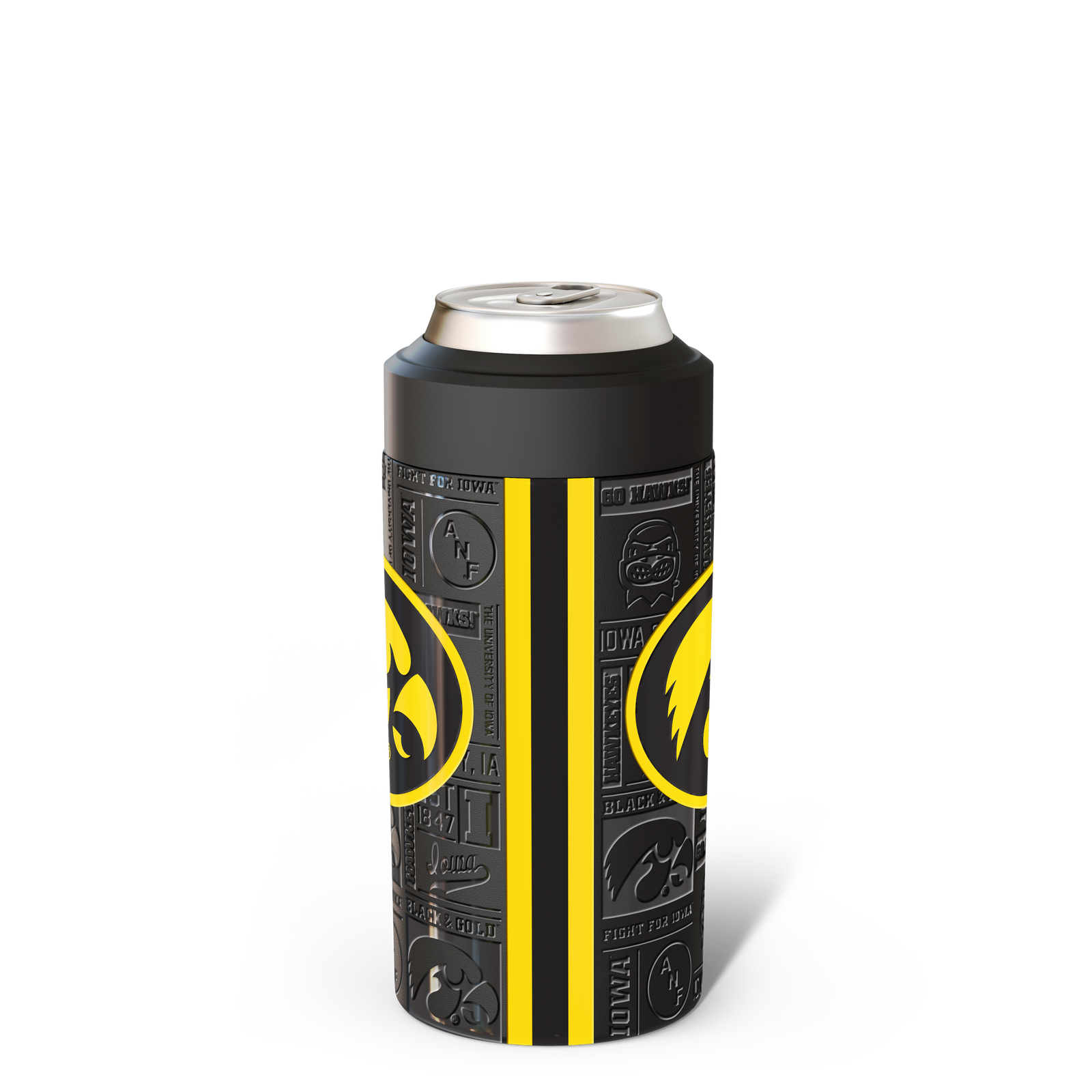 Universal Buddy | Iowa Hawkeyes | Legacy