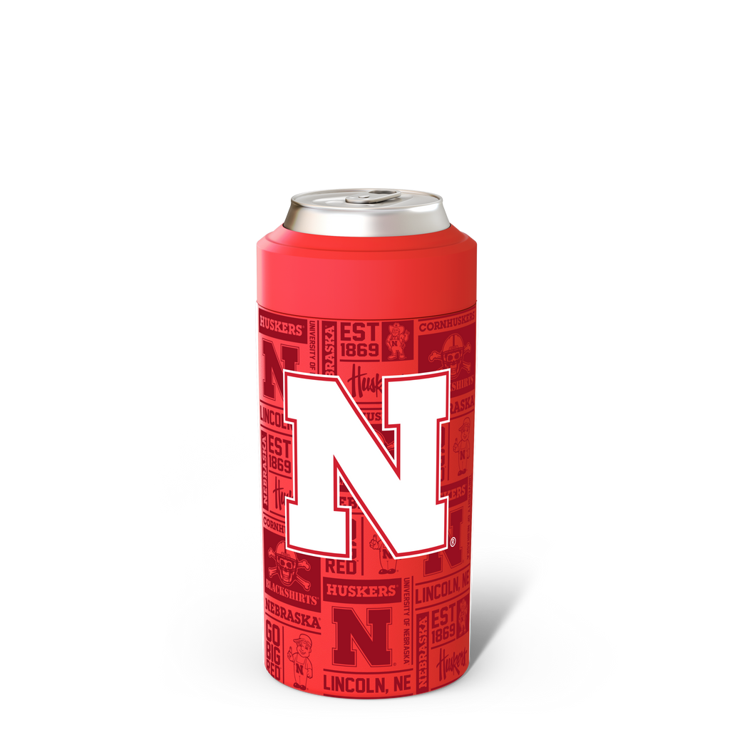 Universal Buddy | Nebraska Cornhuskers | Legacy