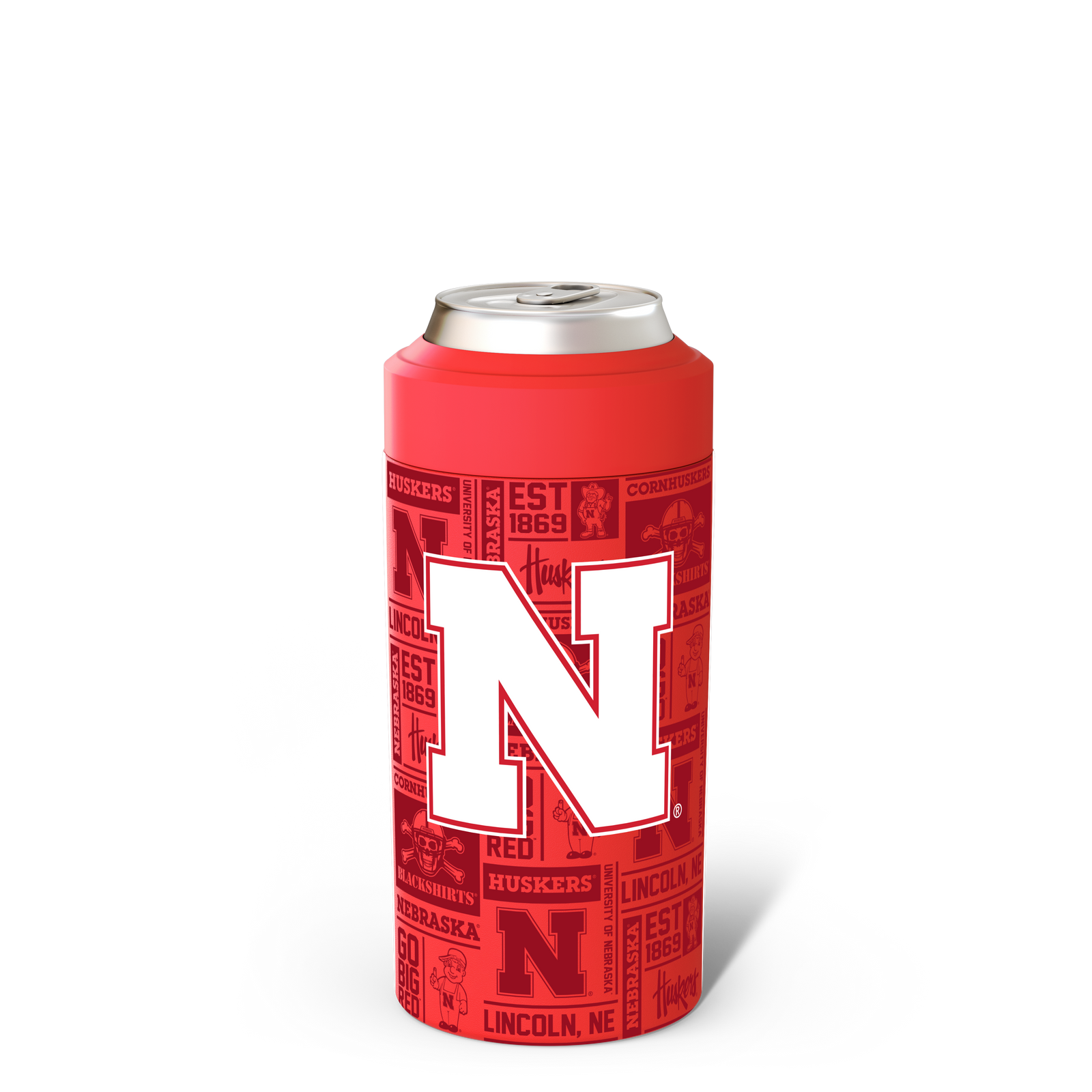 Universal Buddy | Nebraska Cornhuskers | Legacy