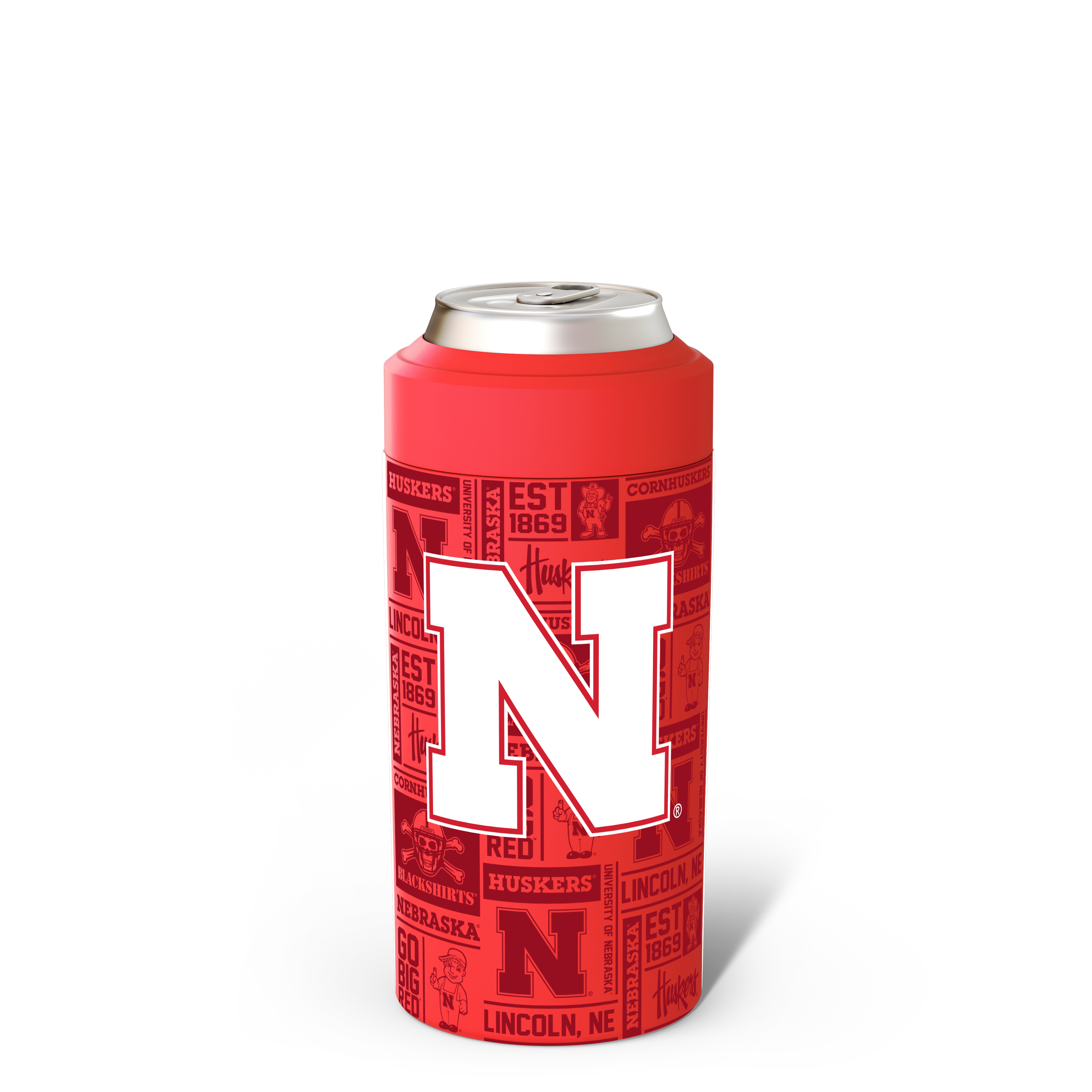 Universal Buddy | Nebraska Cornhuskers | Legacy