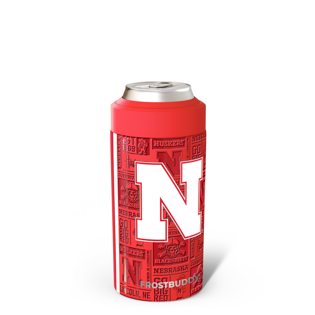 Universal Buddy | Nebraska Cornhuskers | Legacy