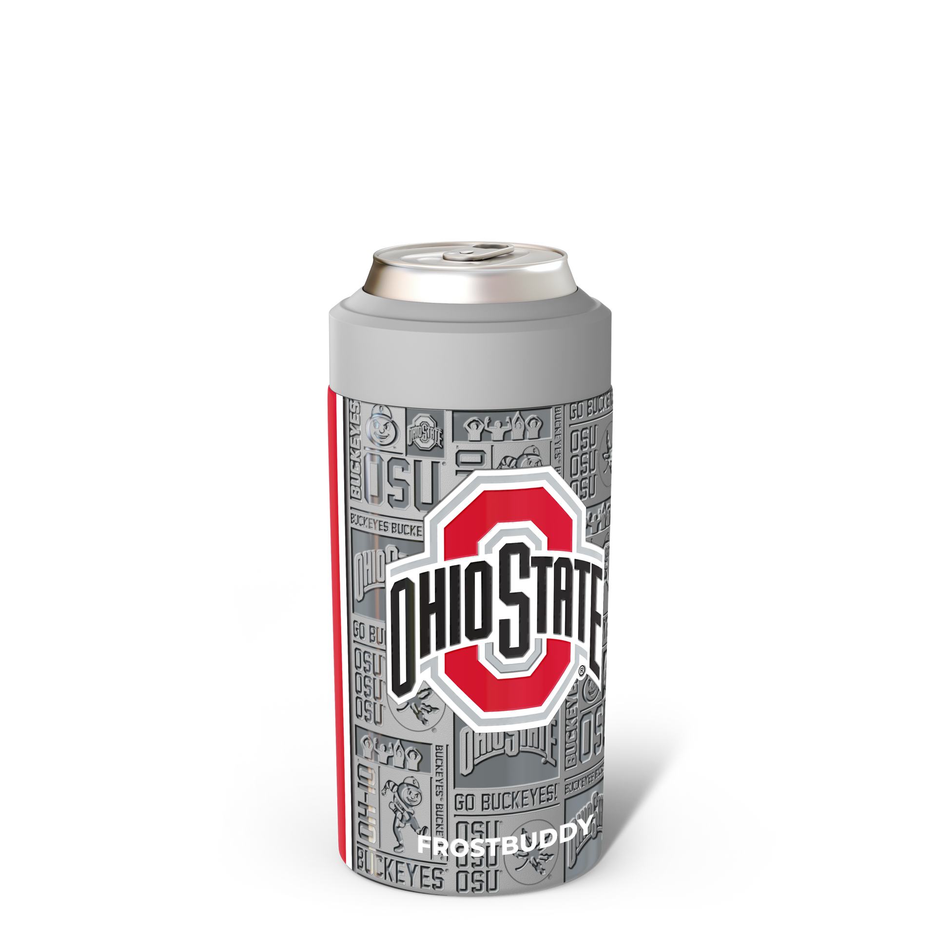 Universal Buddy | Ohio State Buckeyes | Legacy