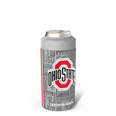 Universal Buddy | Ohio State | Legacy