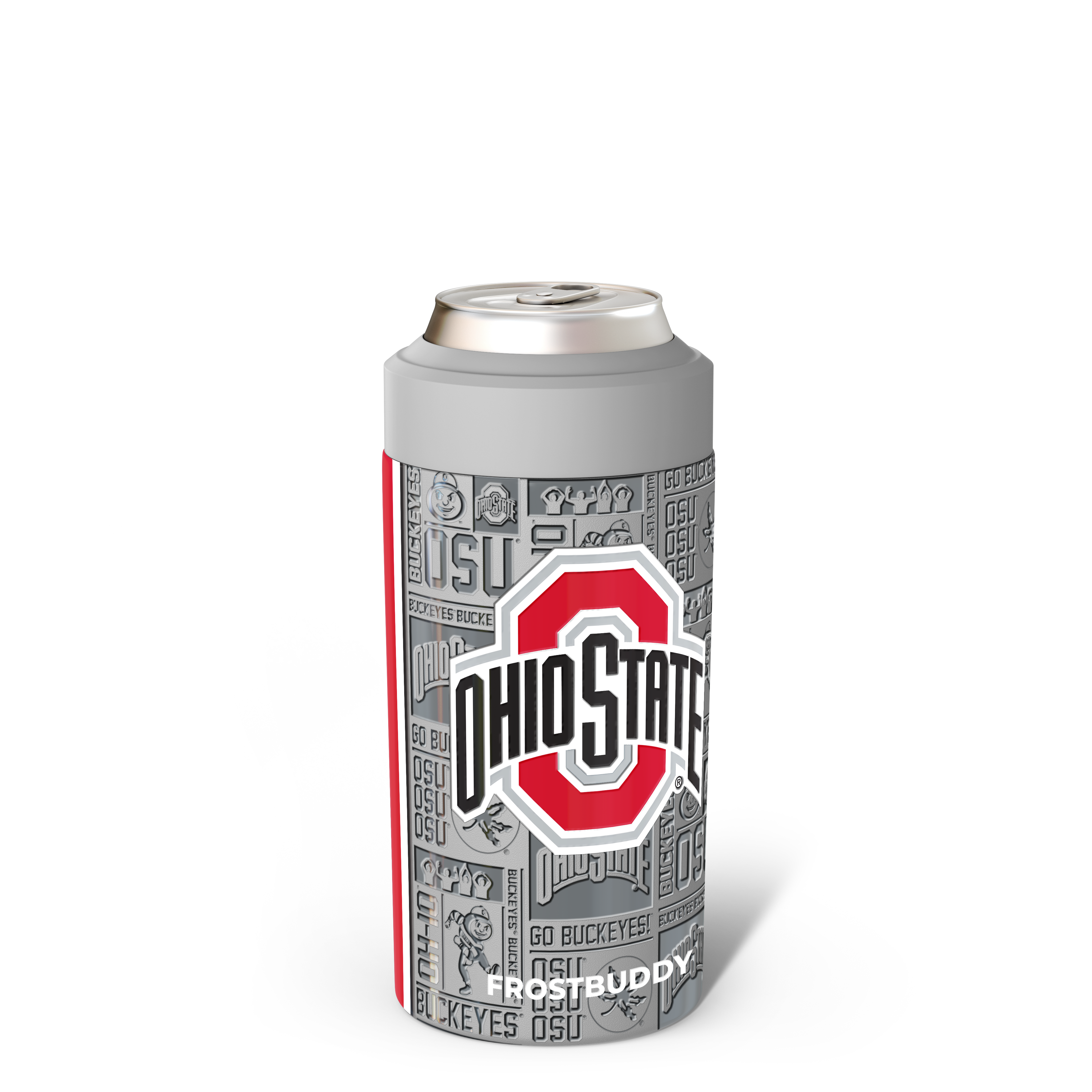 Universal Buddy | Ohio State Buckeyes | Legacy