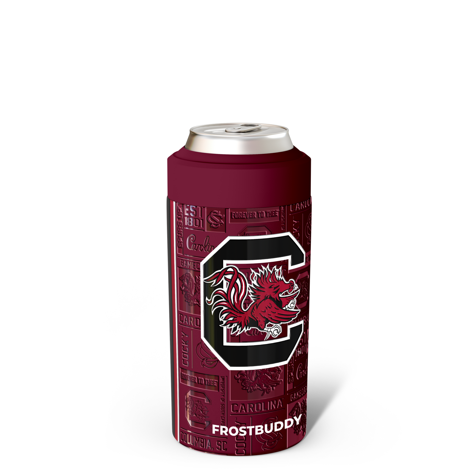 Universal Buddy | South Carolina  Gamecocks | Legacy