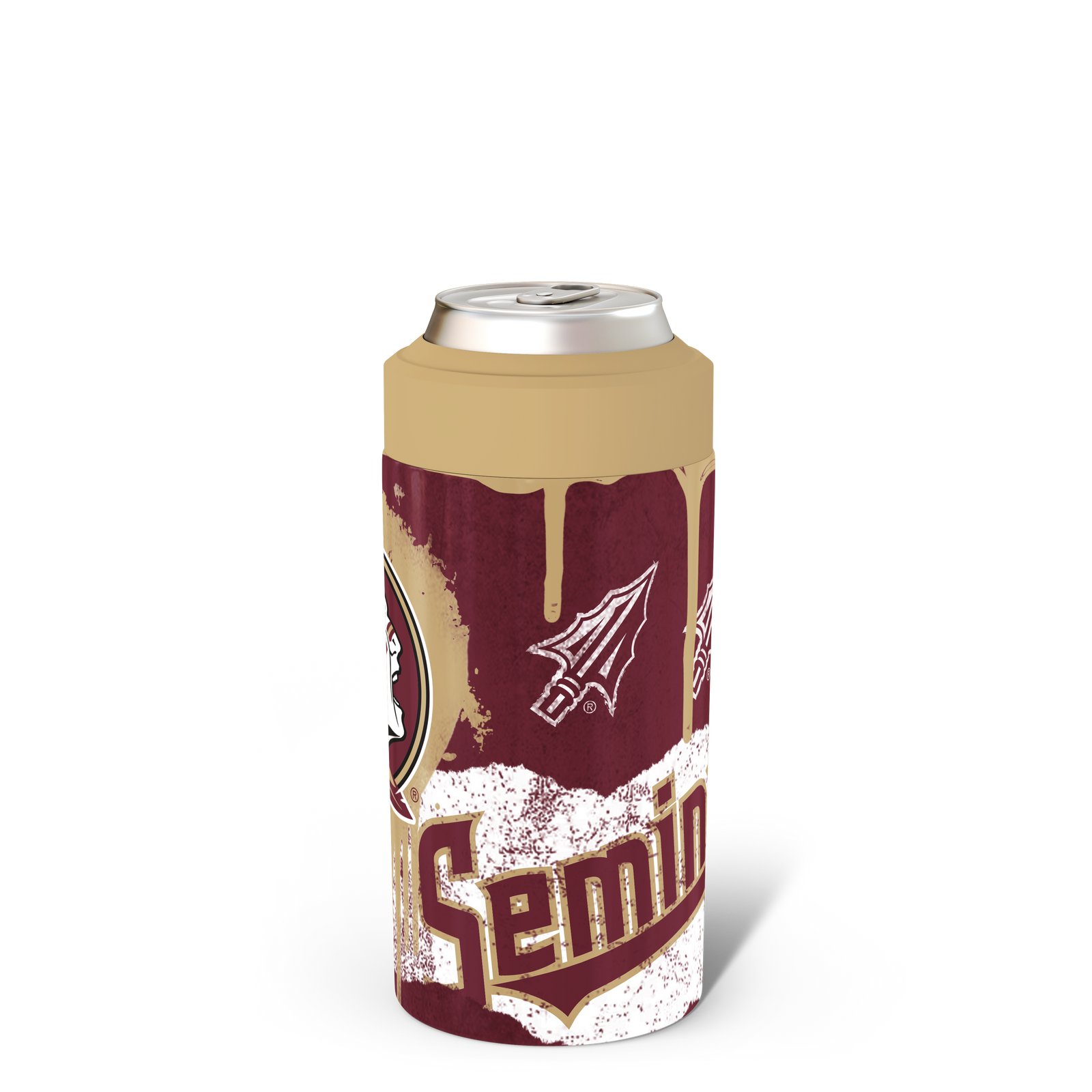 Universal Buddy | Florida State Seminoles Drip