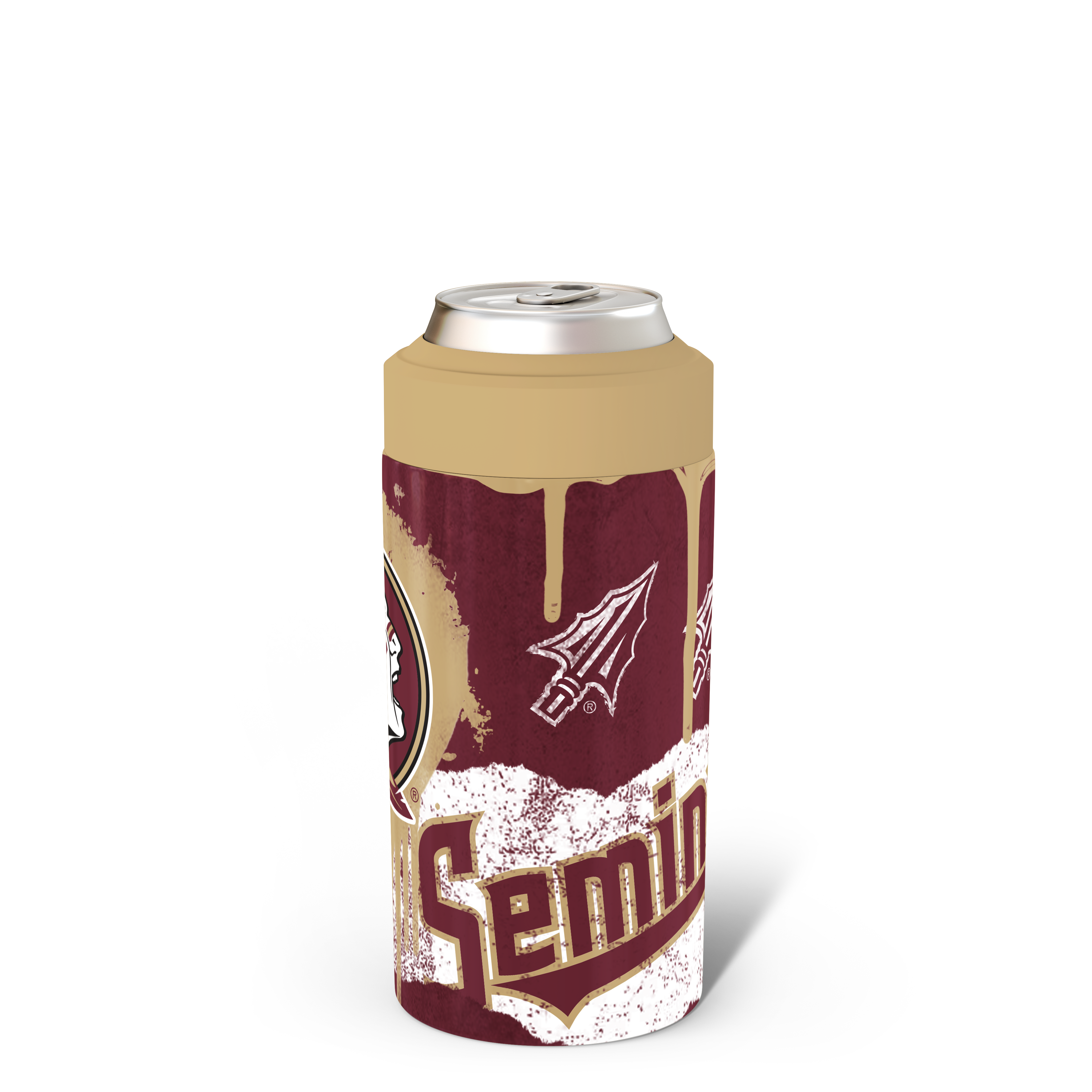 Universal Buddy | Florida State Seminoles Drip