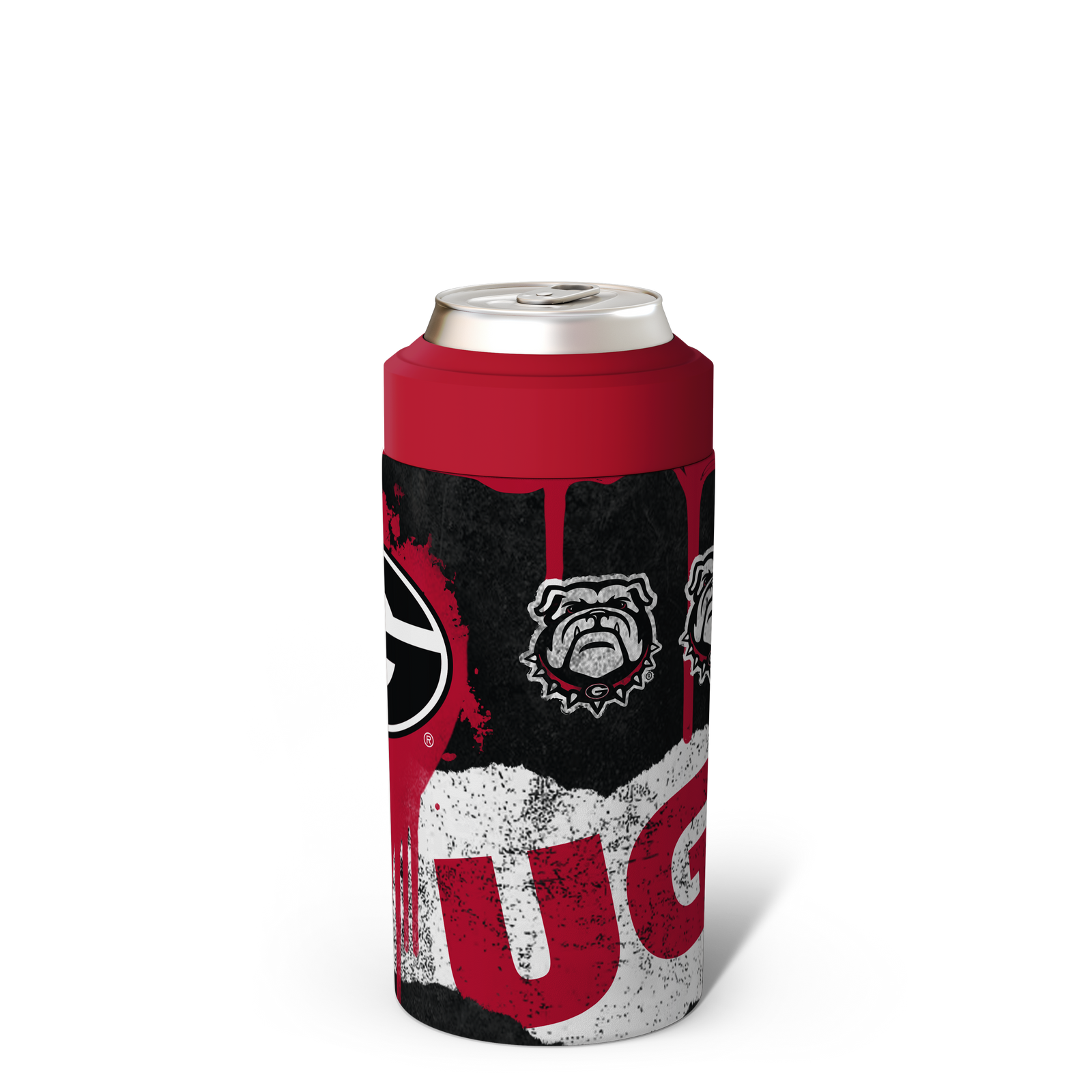 Universal Buddy | Georgia Bulldogs Drip