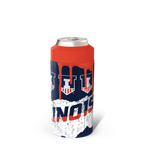 Universal Buddy | Illinois Fighting Illini Drip