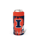 Universal Buddy | Illinois Fighting Illini Drip