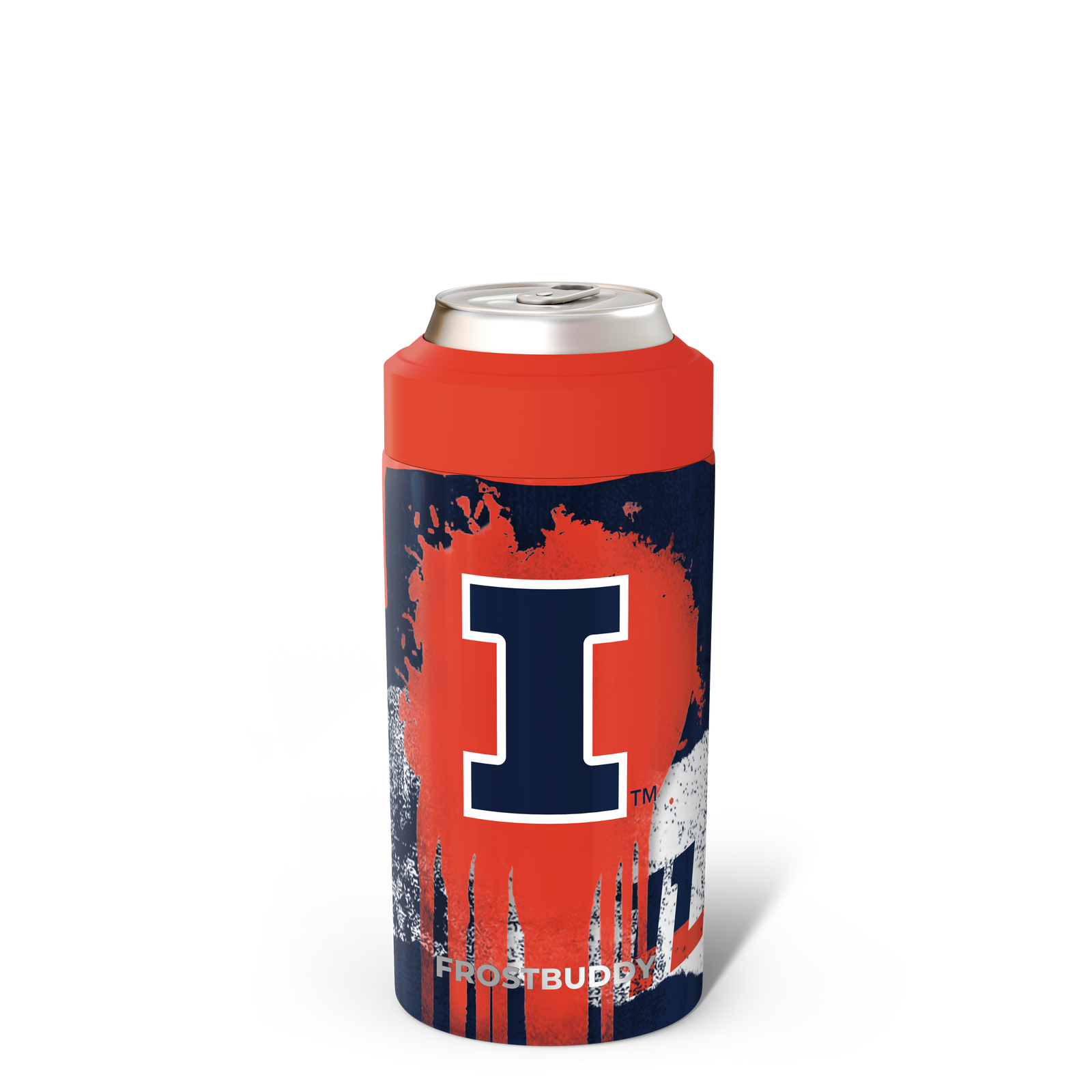 Universal Buddy | Illinois Fighting Illini Drip