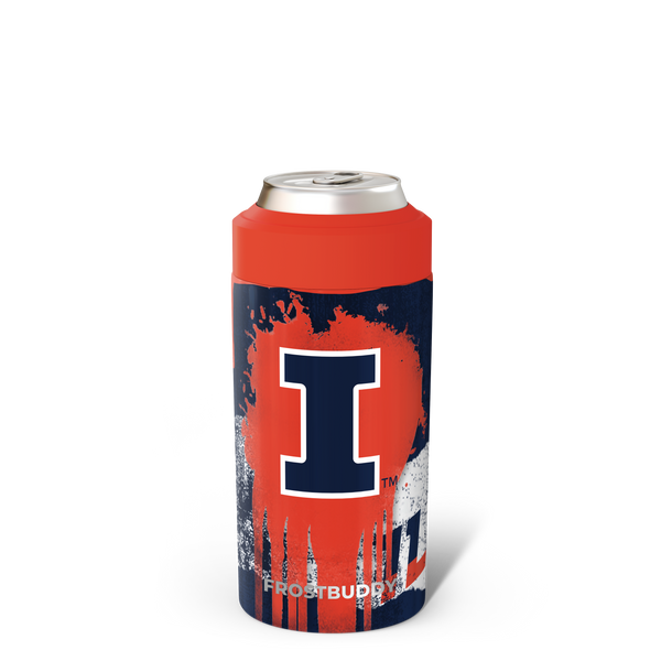 Universal Buddy | Illinois Fighting Illini | Drip