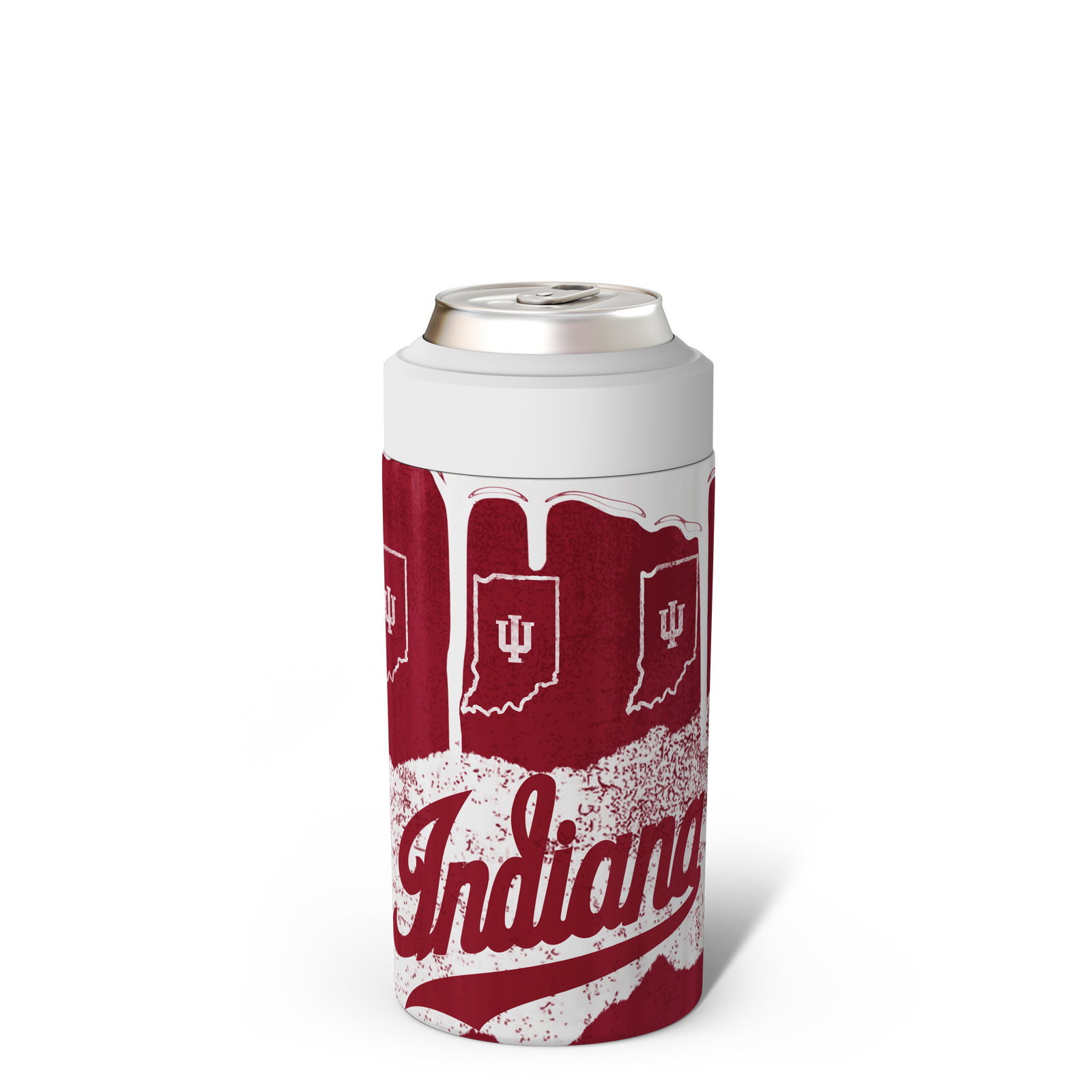 Universal Buddy | Indiana Hoosiers Drip