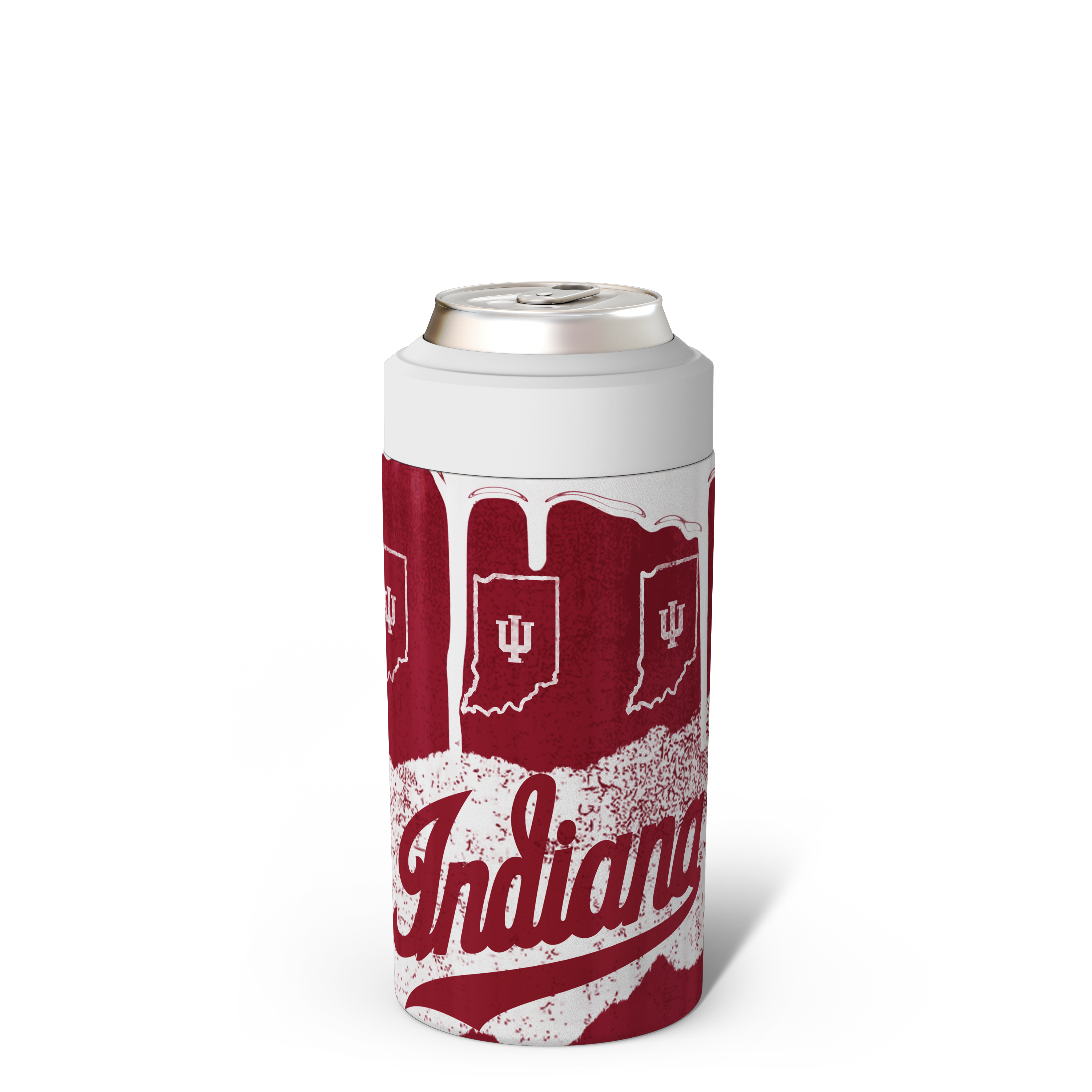 Universal Buddy | Indiana Hoosiers Drip