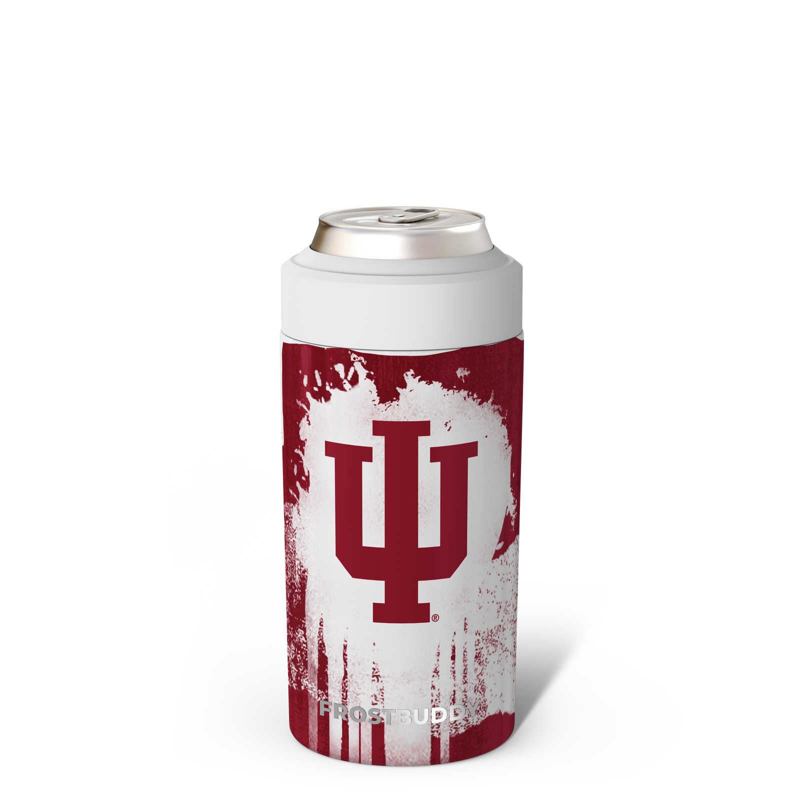 Universal Buddy | Indiana Hoosiers Drip