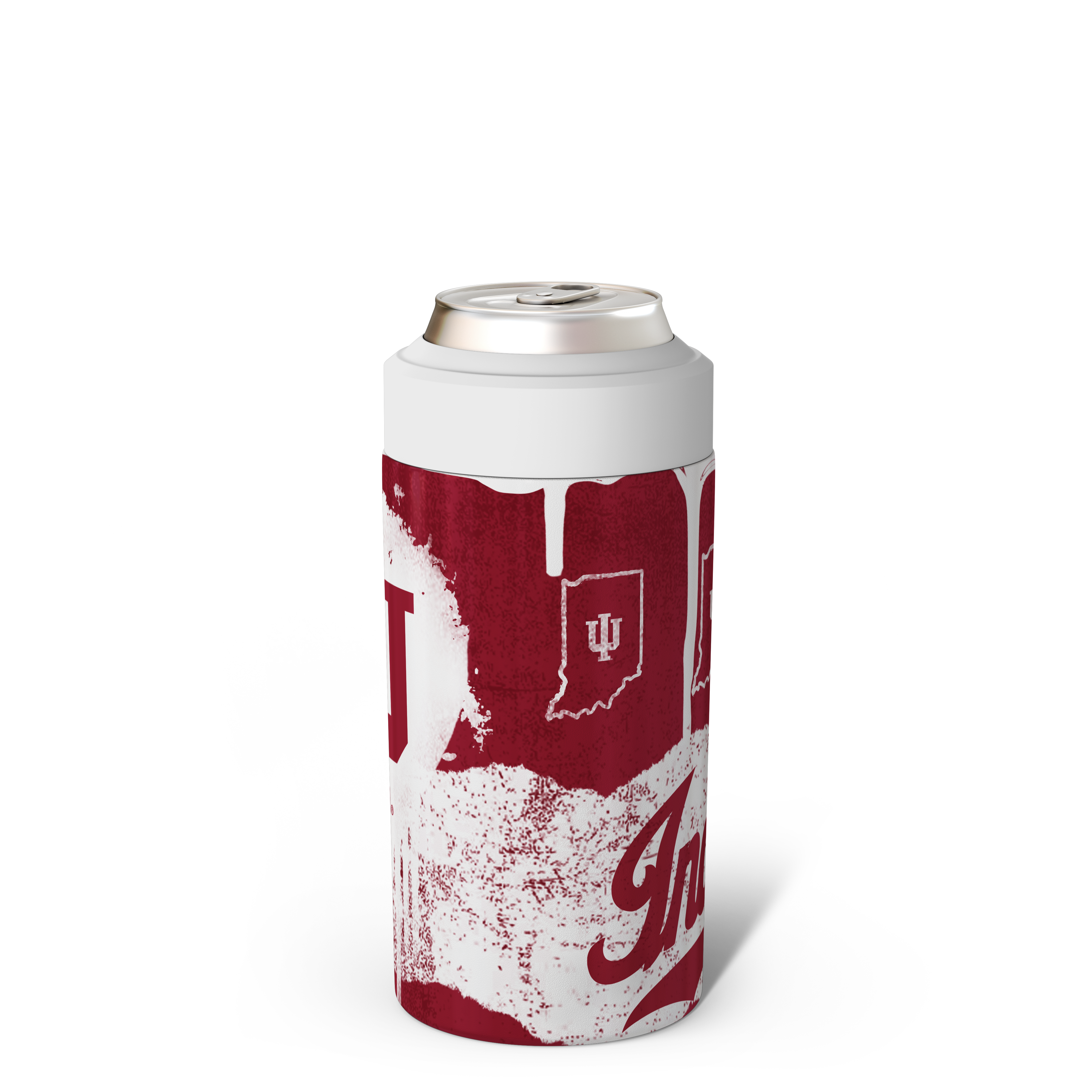 Universal Buddy | Indiana Hoosiers Drip