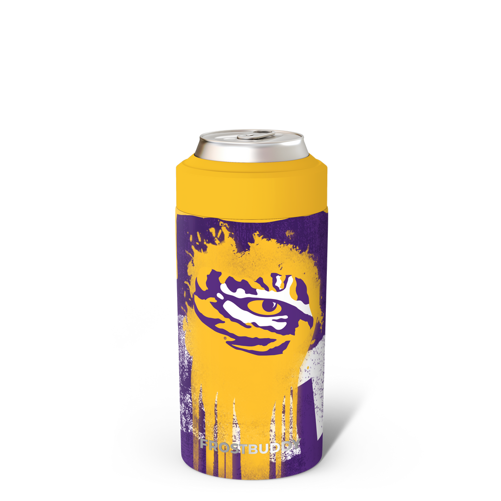 Universal Buddy | LSU Tigers Drip