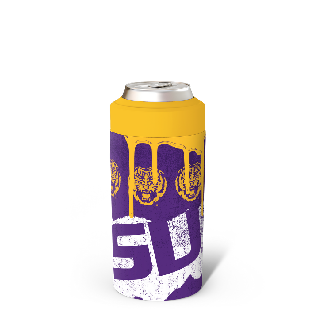 Universal Buddy | LSU Tigers Drip