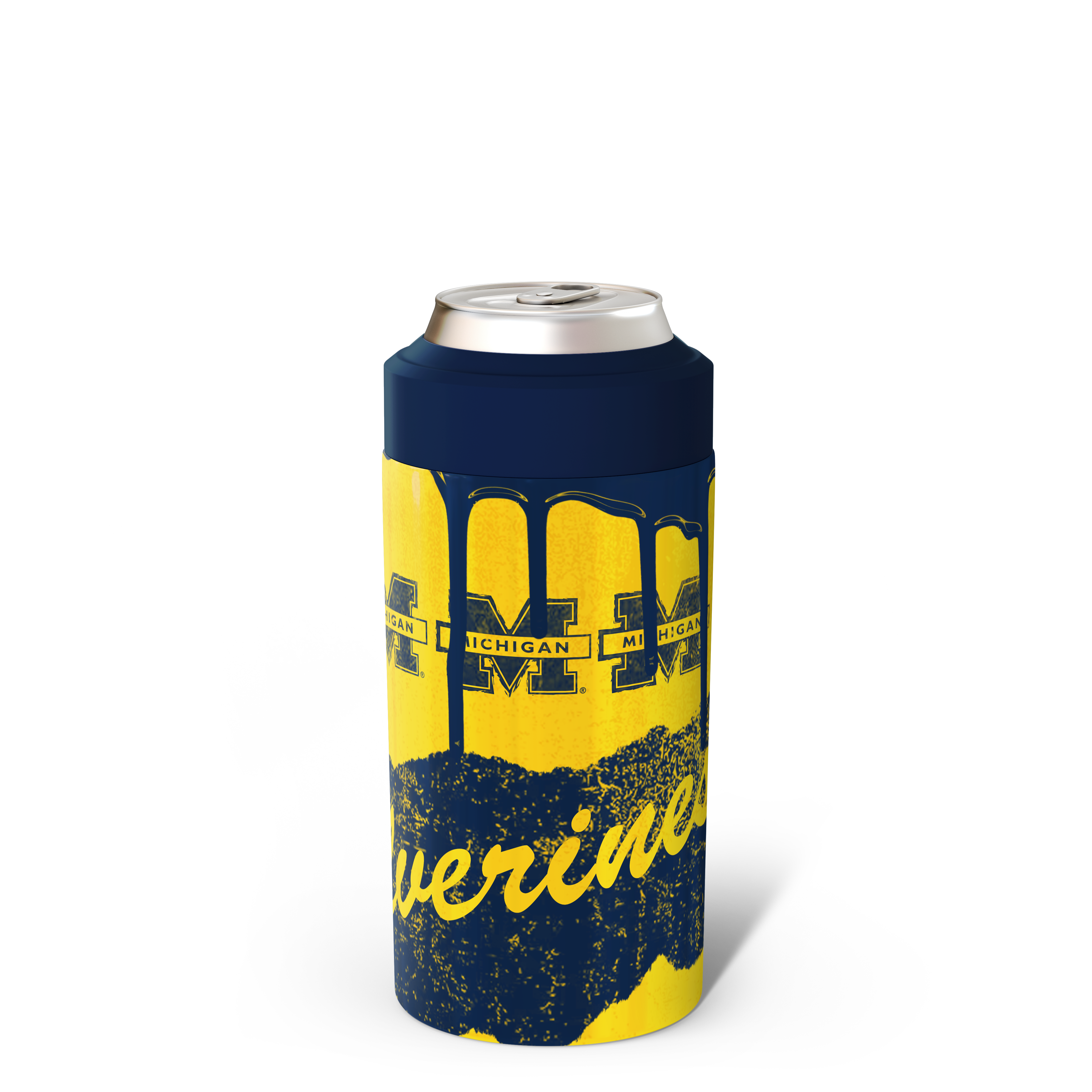 Universal Buddy | Michigan Wolverines Drip