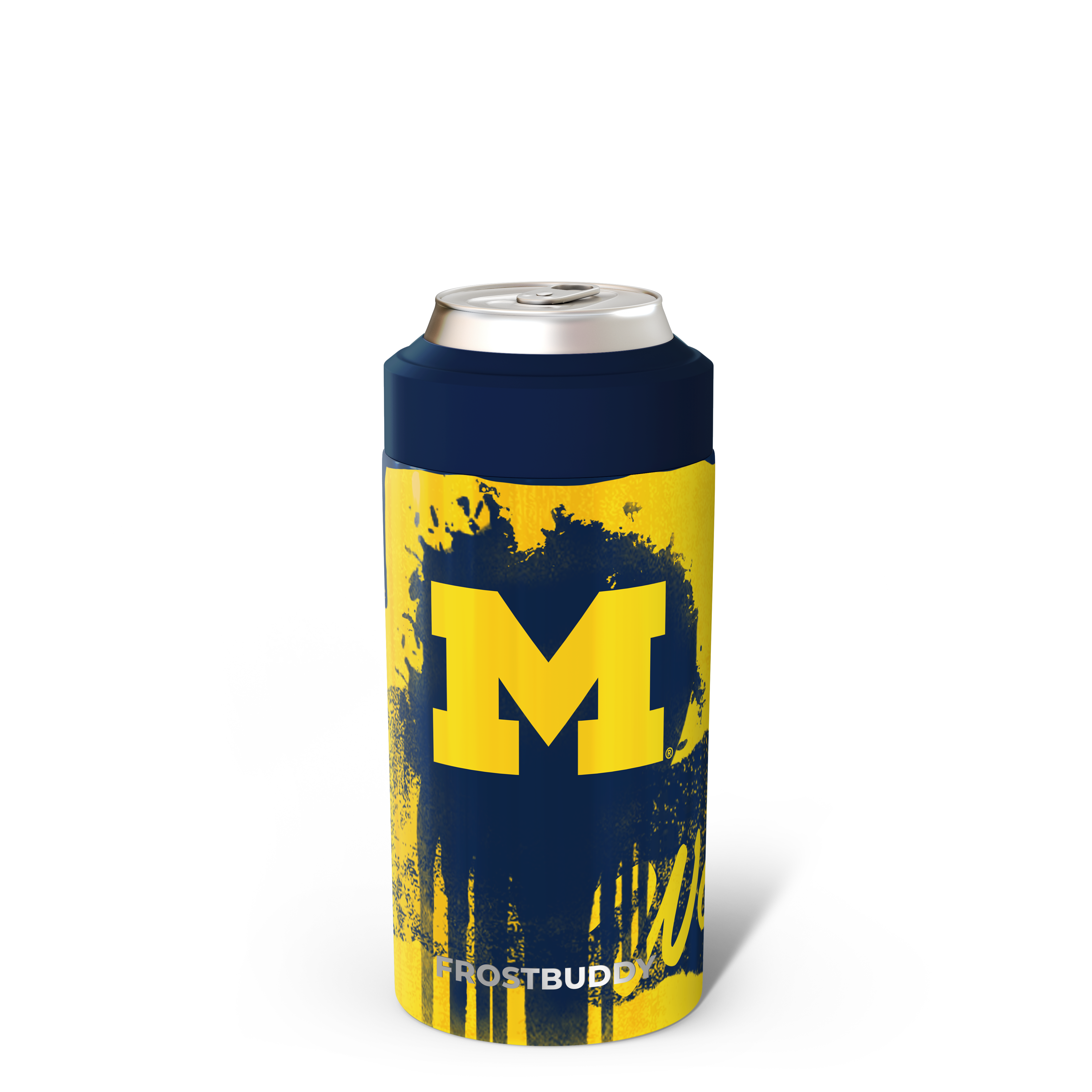 Universal Buddy | Michigan Wolverines Drip