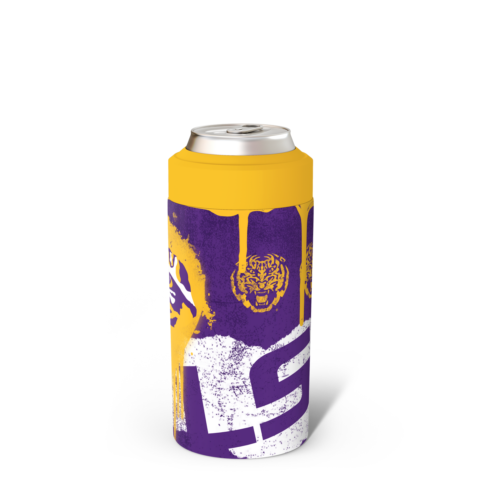 Universal Buddy | LSU Tigers Drip