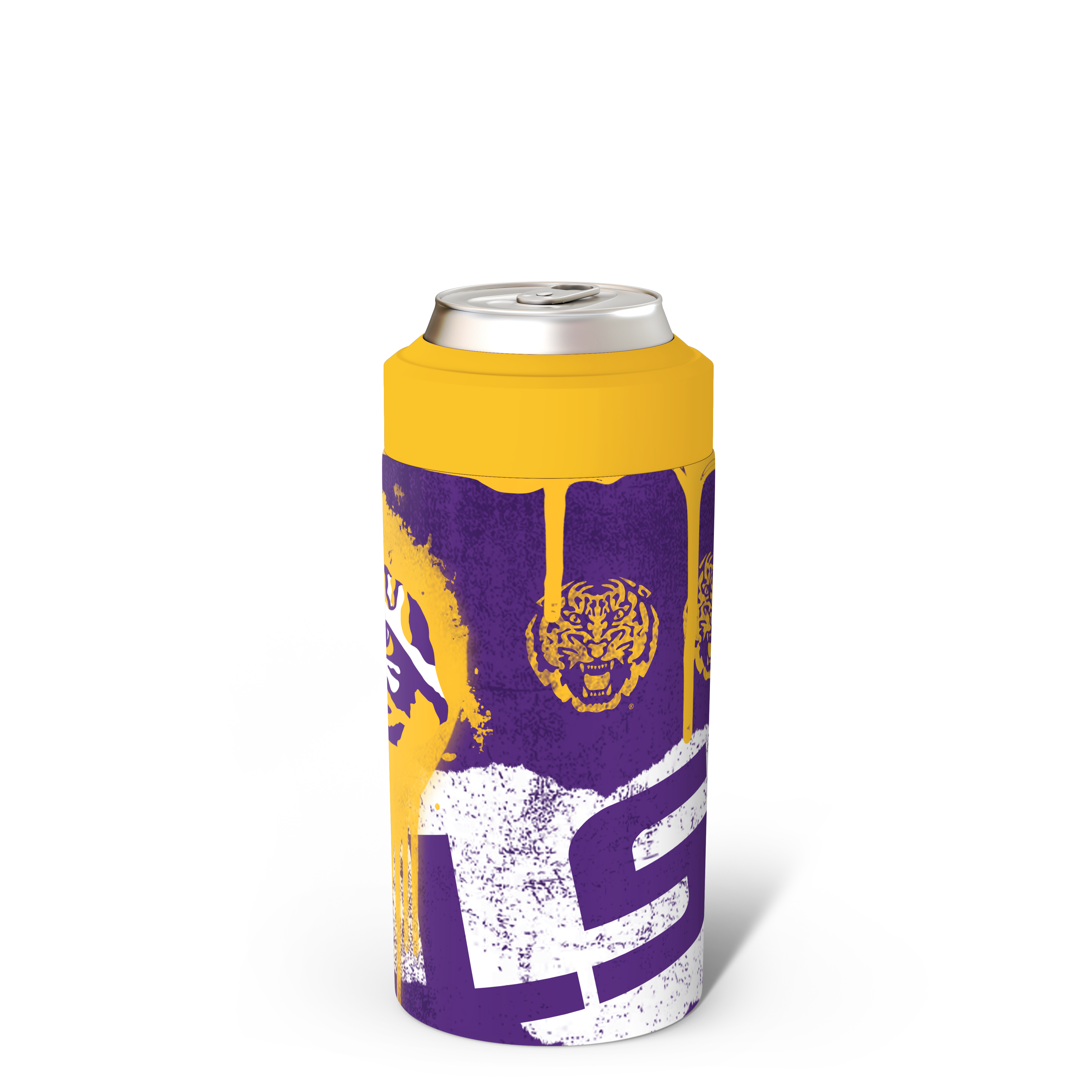 Universal Buddy | LSU Tigers Drip