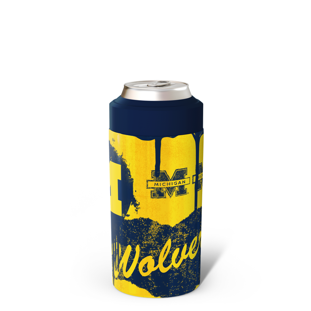 Universal Buddy | Michigan Wolverines Drip
