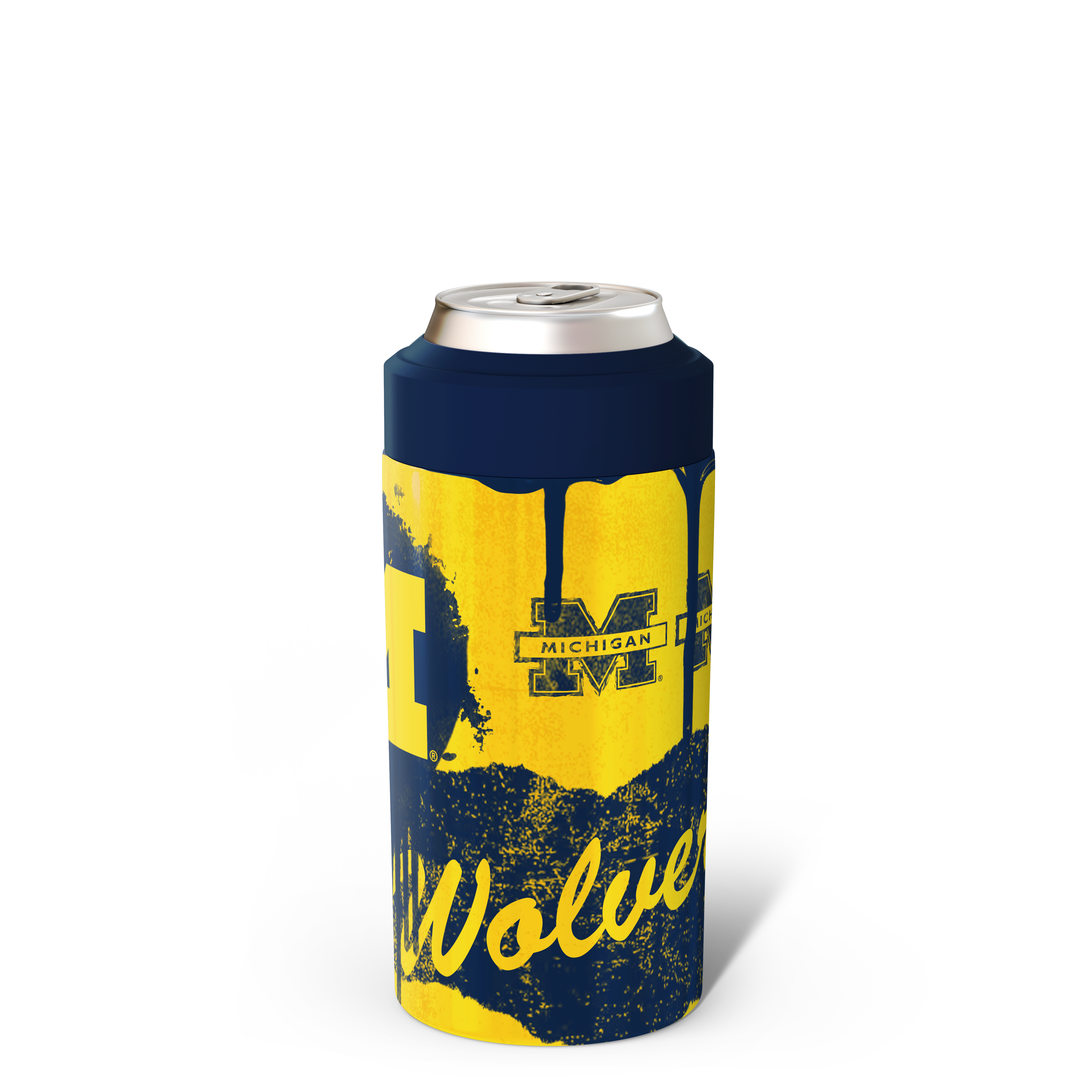 Universal Buddy | Michigan Wolverines Drip