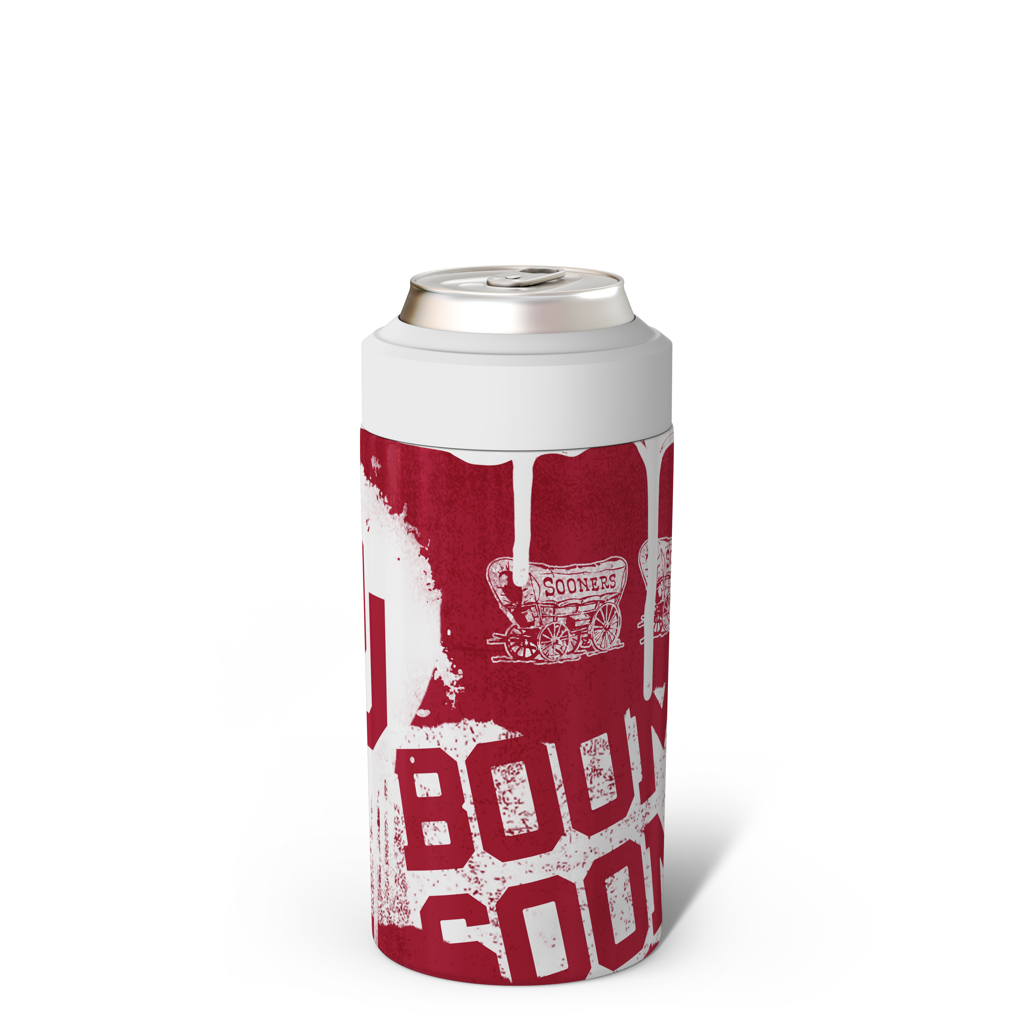 Universal Buddy | Oklahoma Sooners Drip