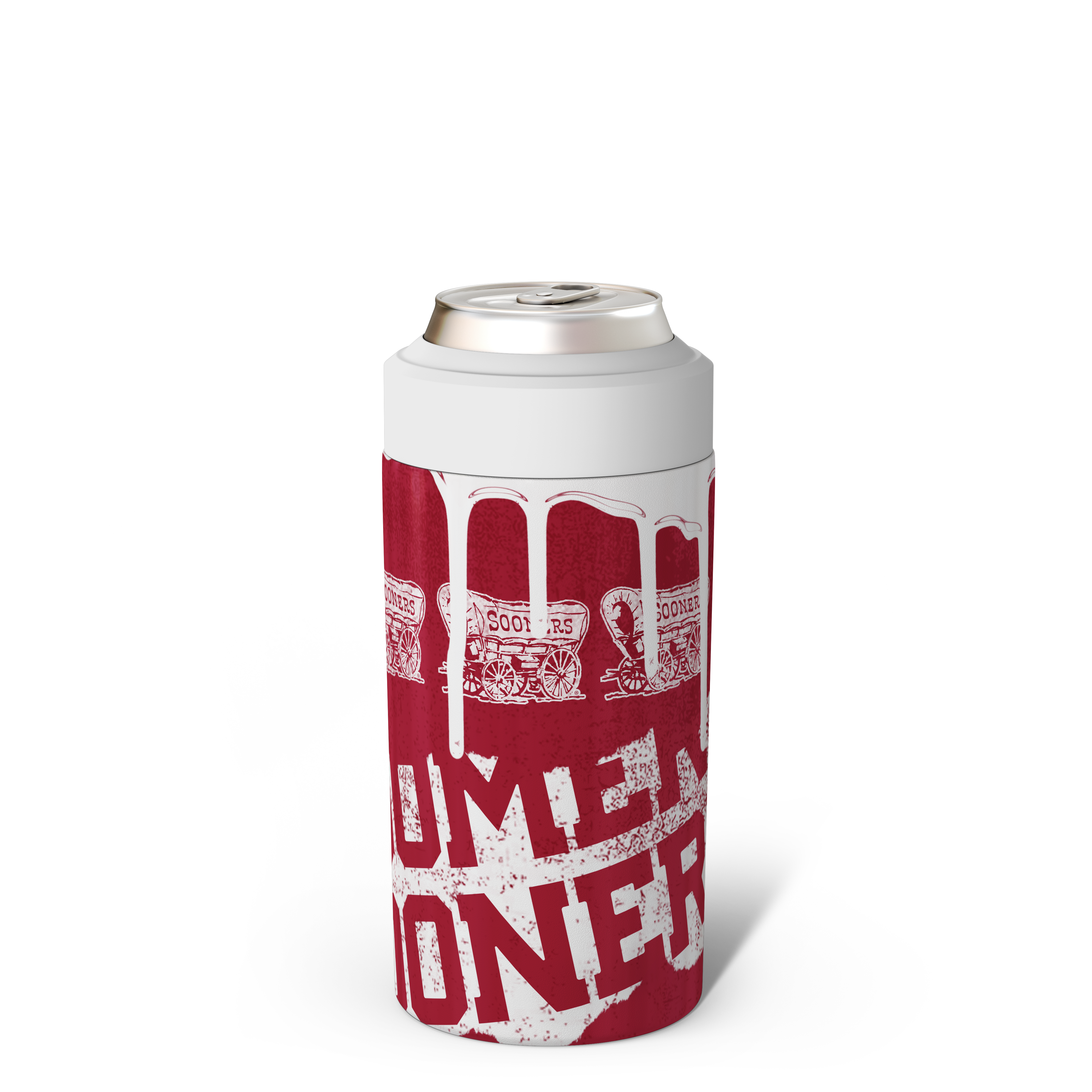 Universal Buddy | Oklahoma Sooners Drip