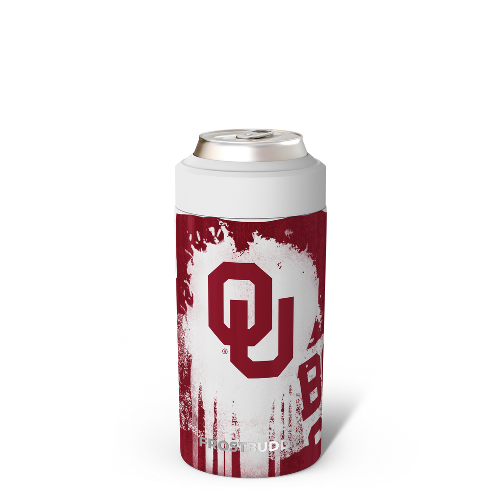 Universal Buddy | Oklahoma Sooners Drip