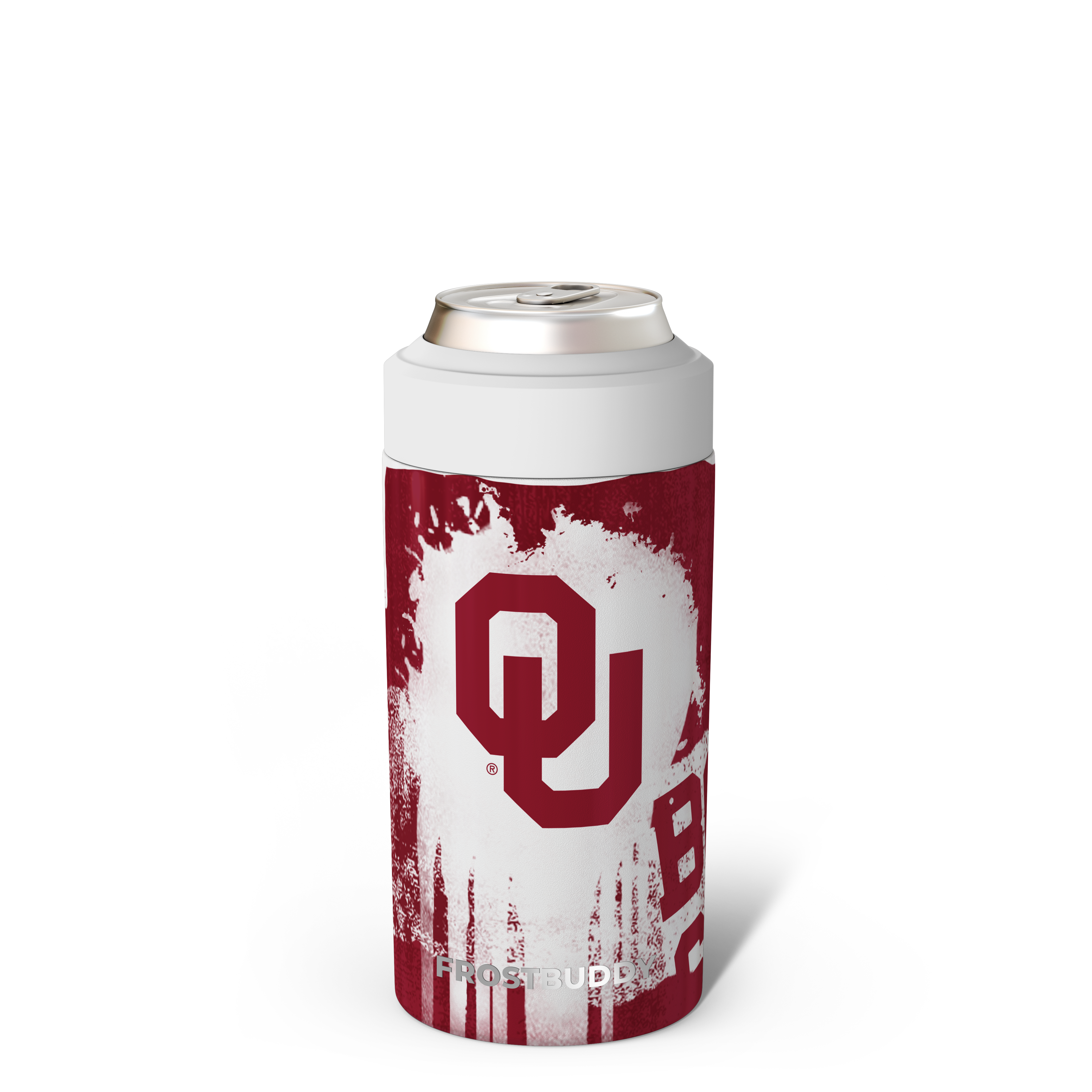 Universal Buddy | Oklahoma Sooners Drip