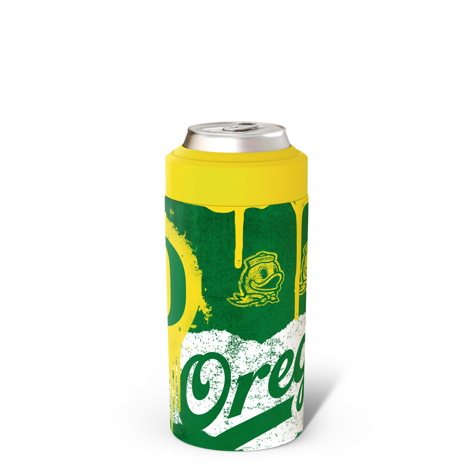 Universal Buddy | Oregon Ducks Drip