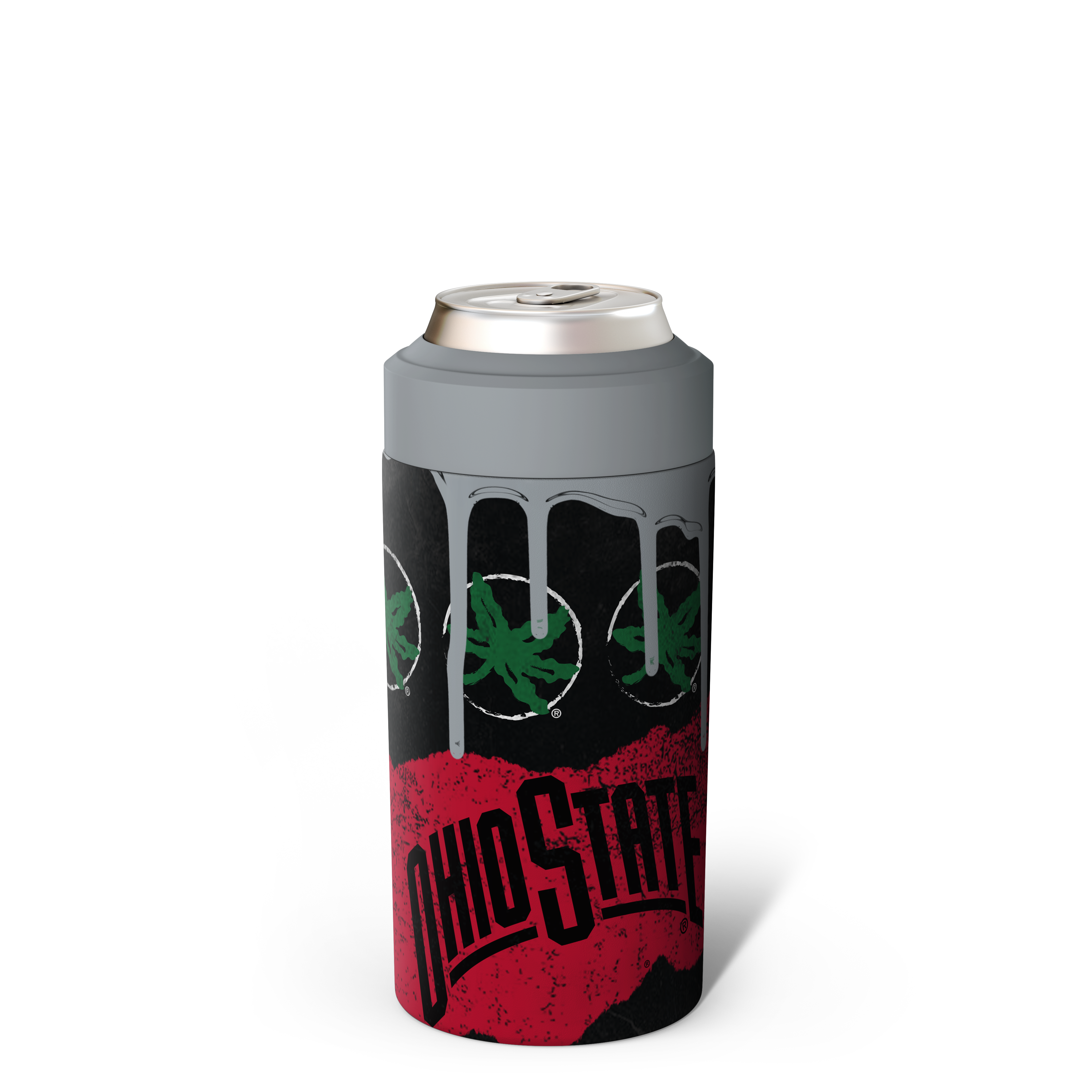 Universal Buddy | Ohio State Buckeyes Drip