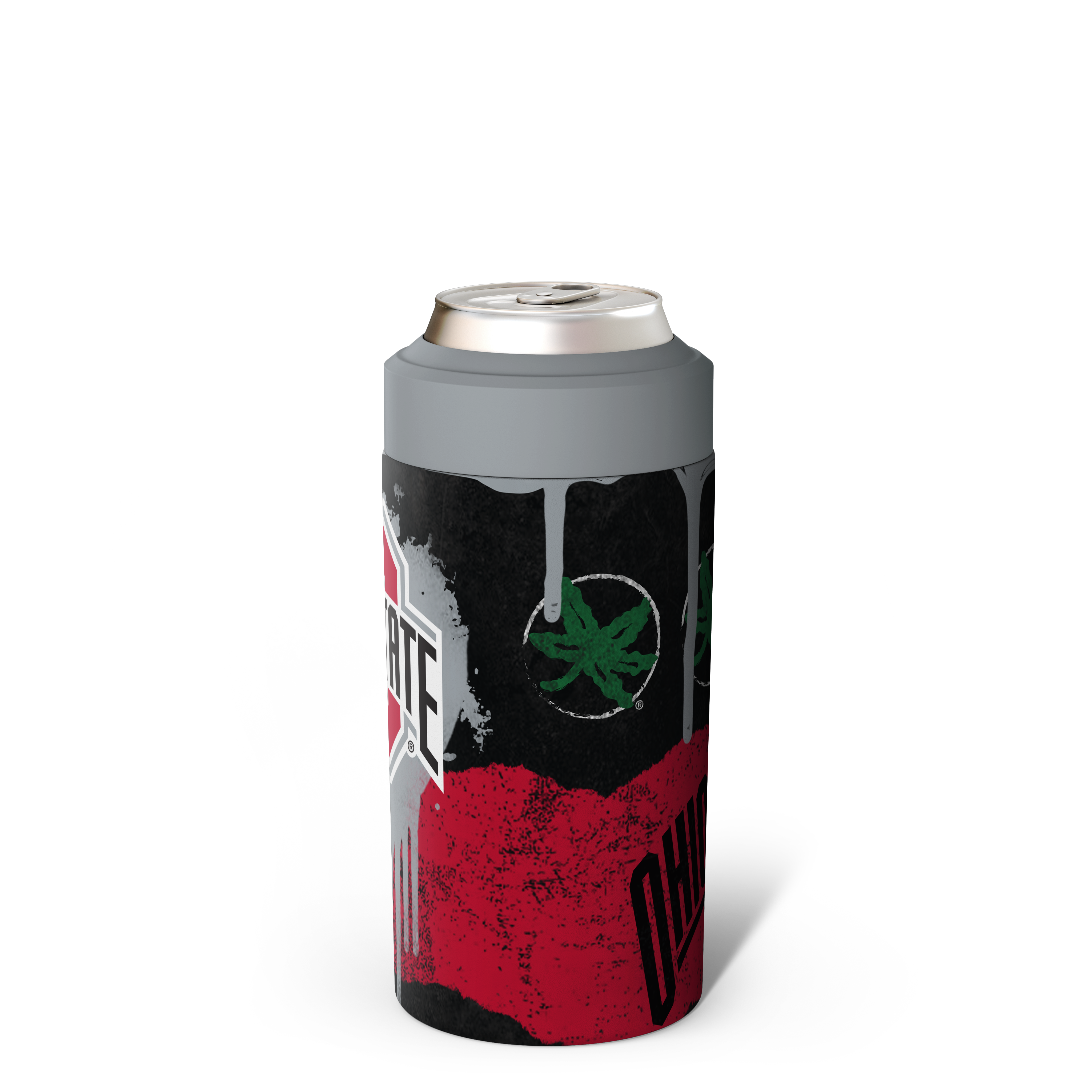 Universal Buddy | Ohio State Buckeyes Drip