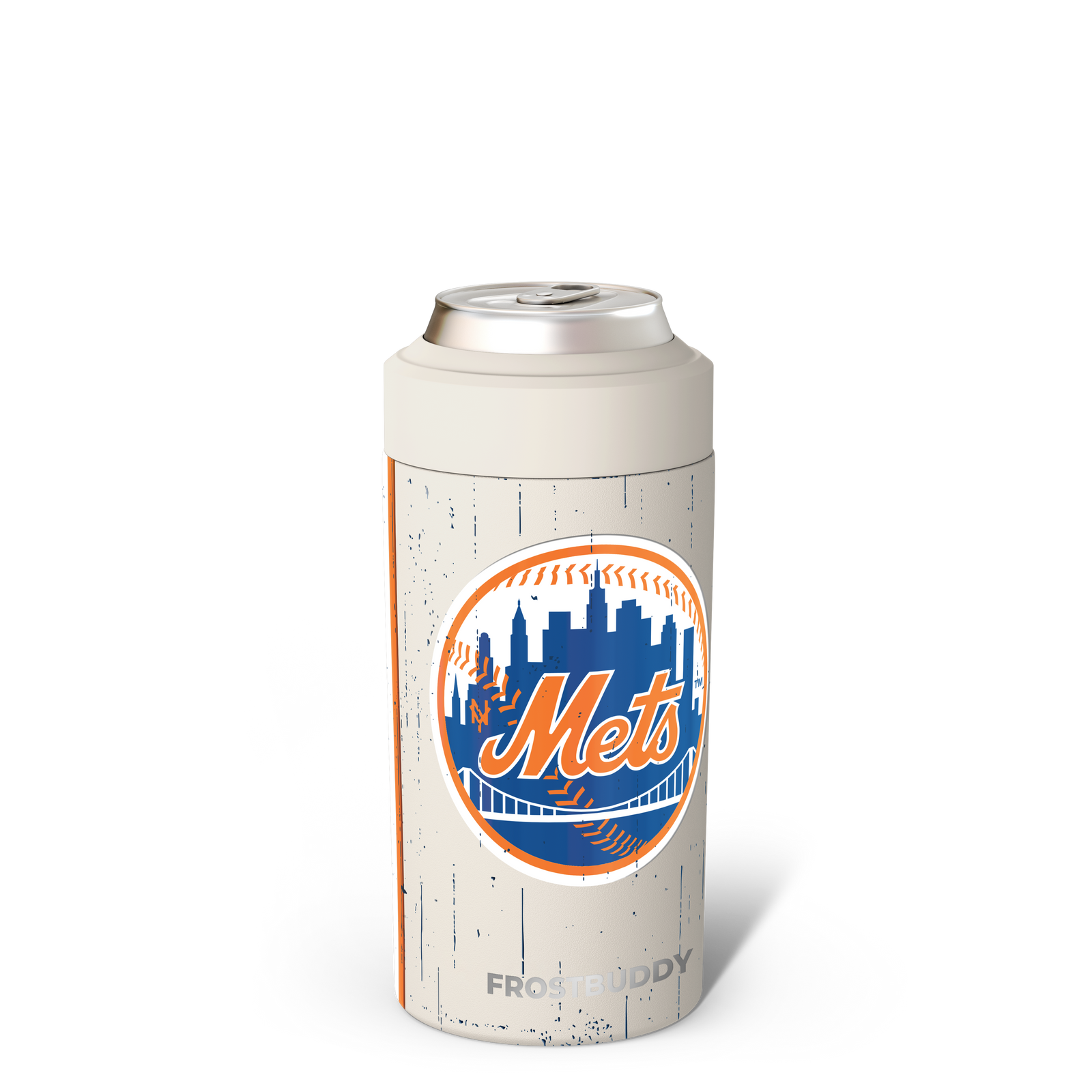 Universal Buddy | New York Mets | Cooperstown