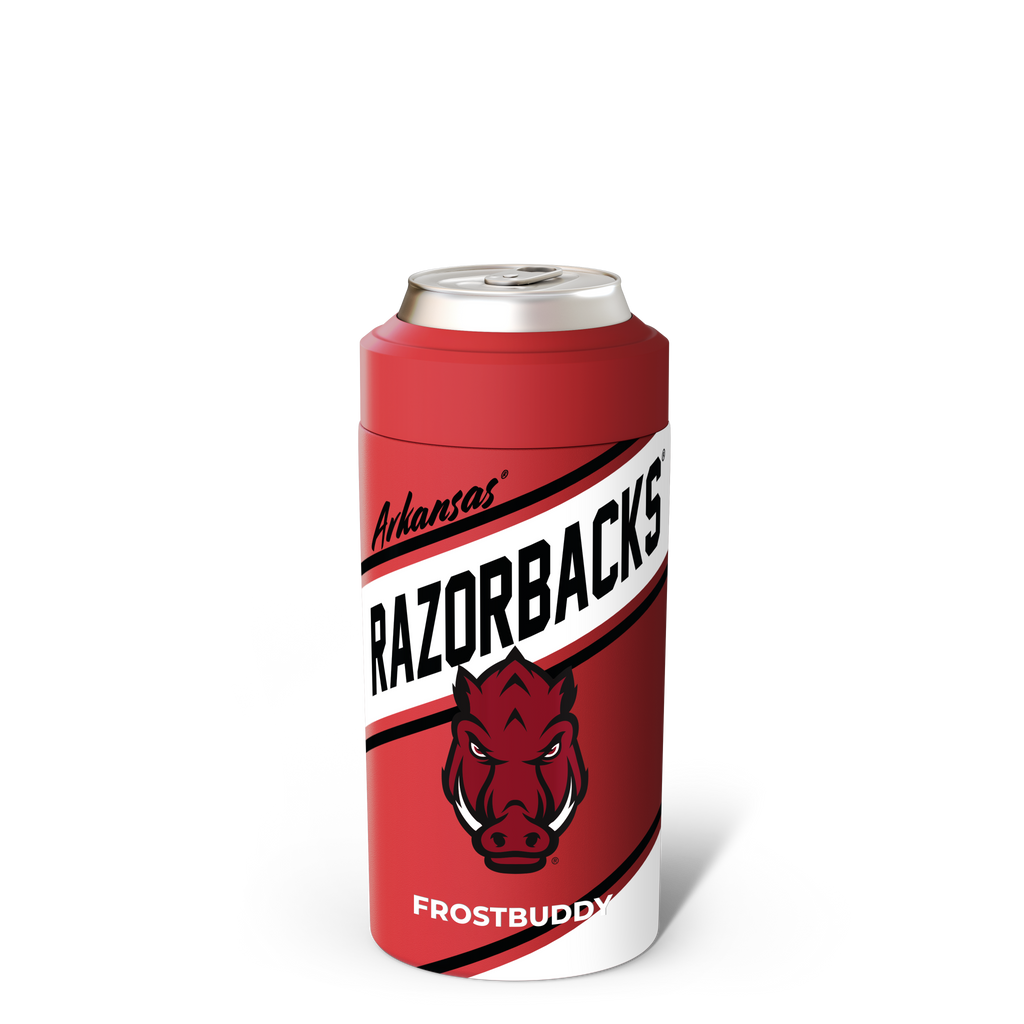 Universal Buddy | Arkansas Razorbacks | Mascot