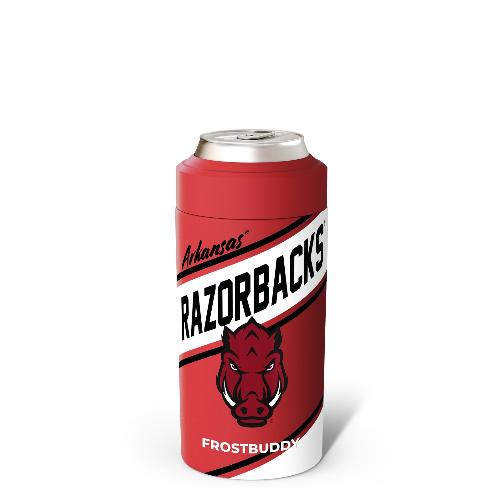 Universal Buddy | Arkansas Razorbacks | Mascot