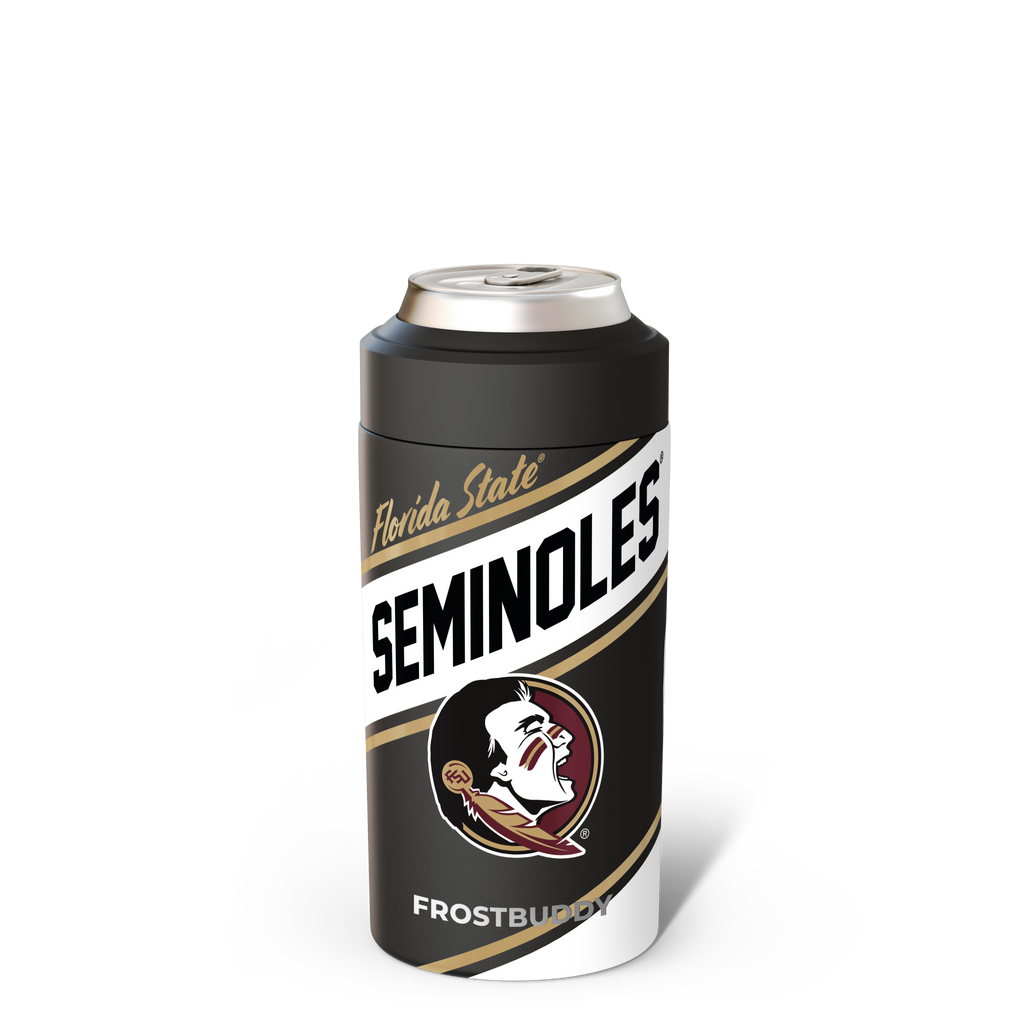 Universal Buddy | Florida State Seminoles | Mascot